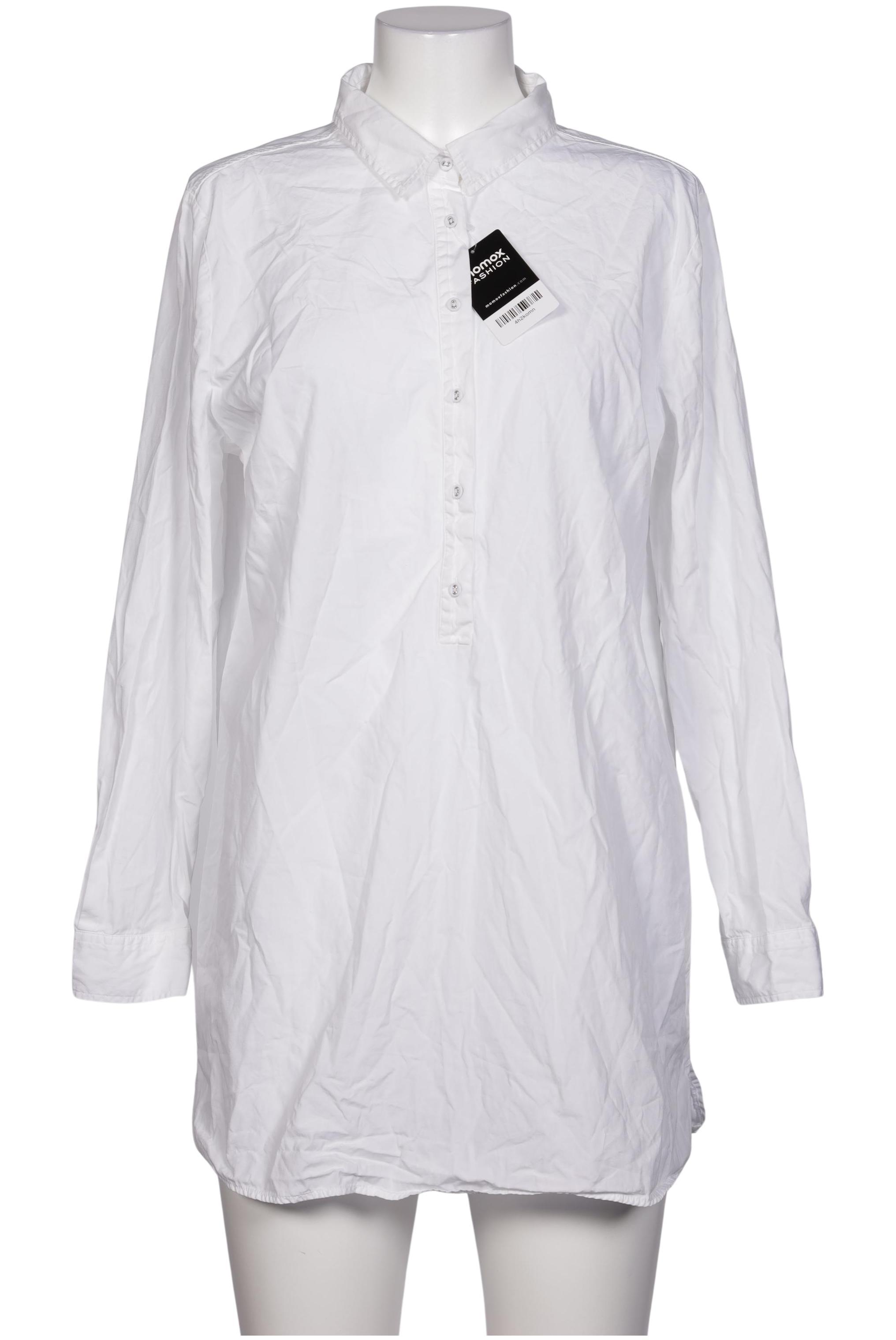 

Qiero Damen Kleid, weiß, Gr. 42