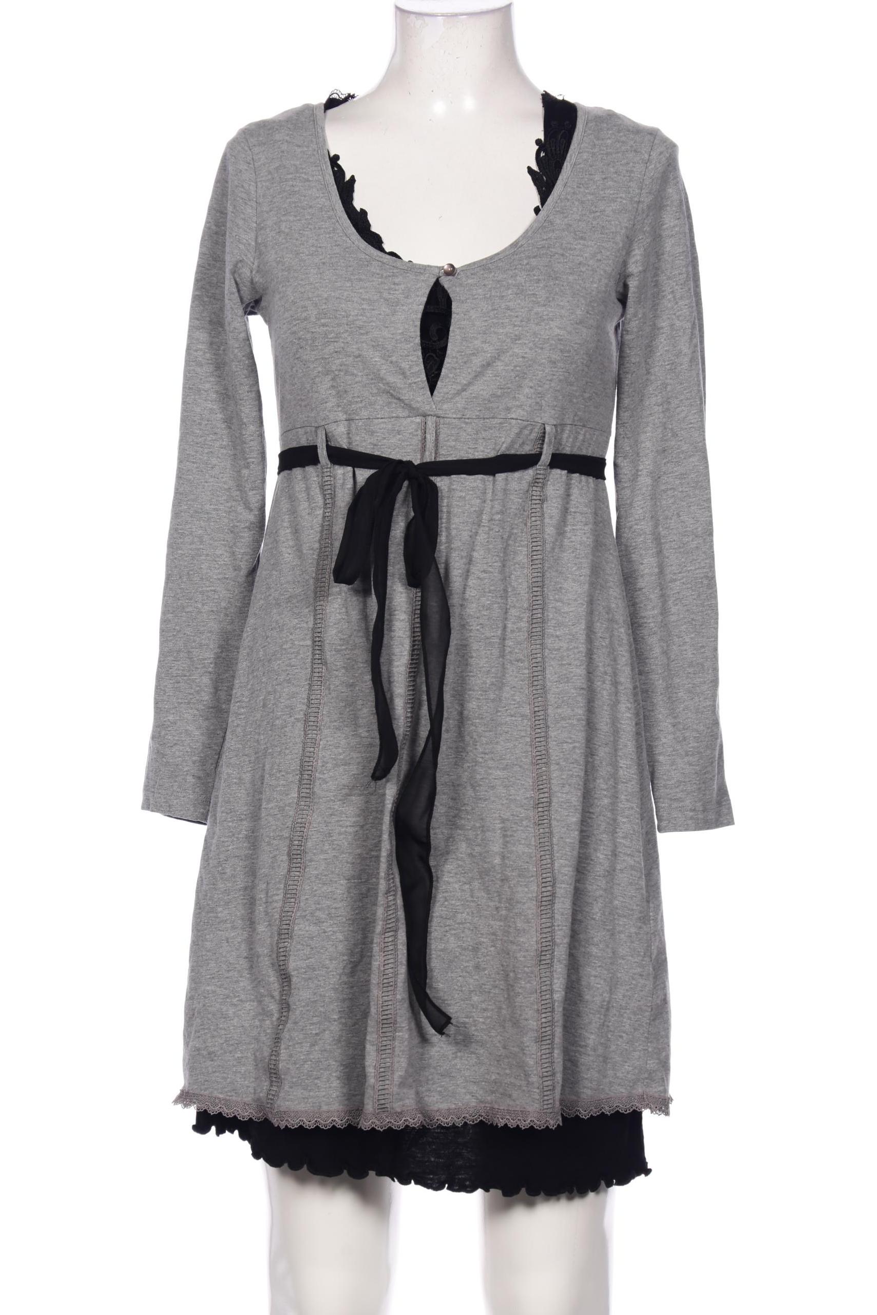 

Qiero Damen Kleid, grau, Gr. 38