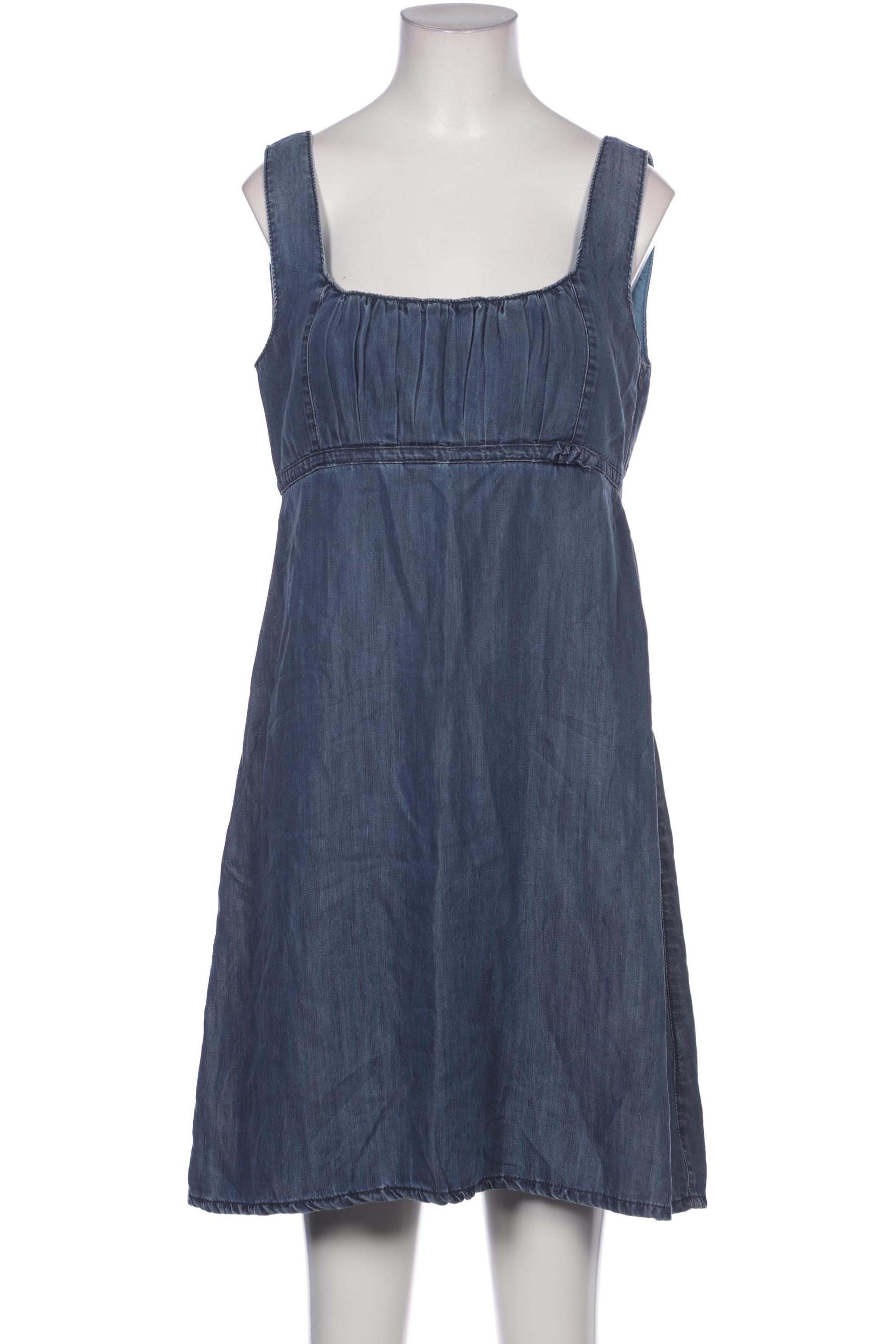 

Qiero Damen Kleid, blau, Gr. 38