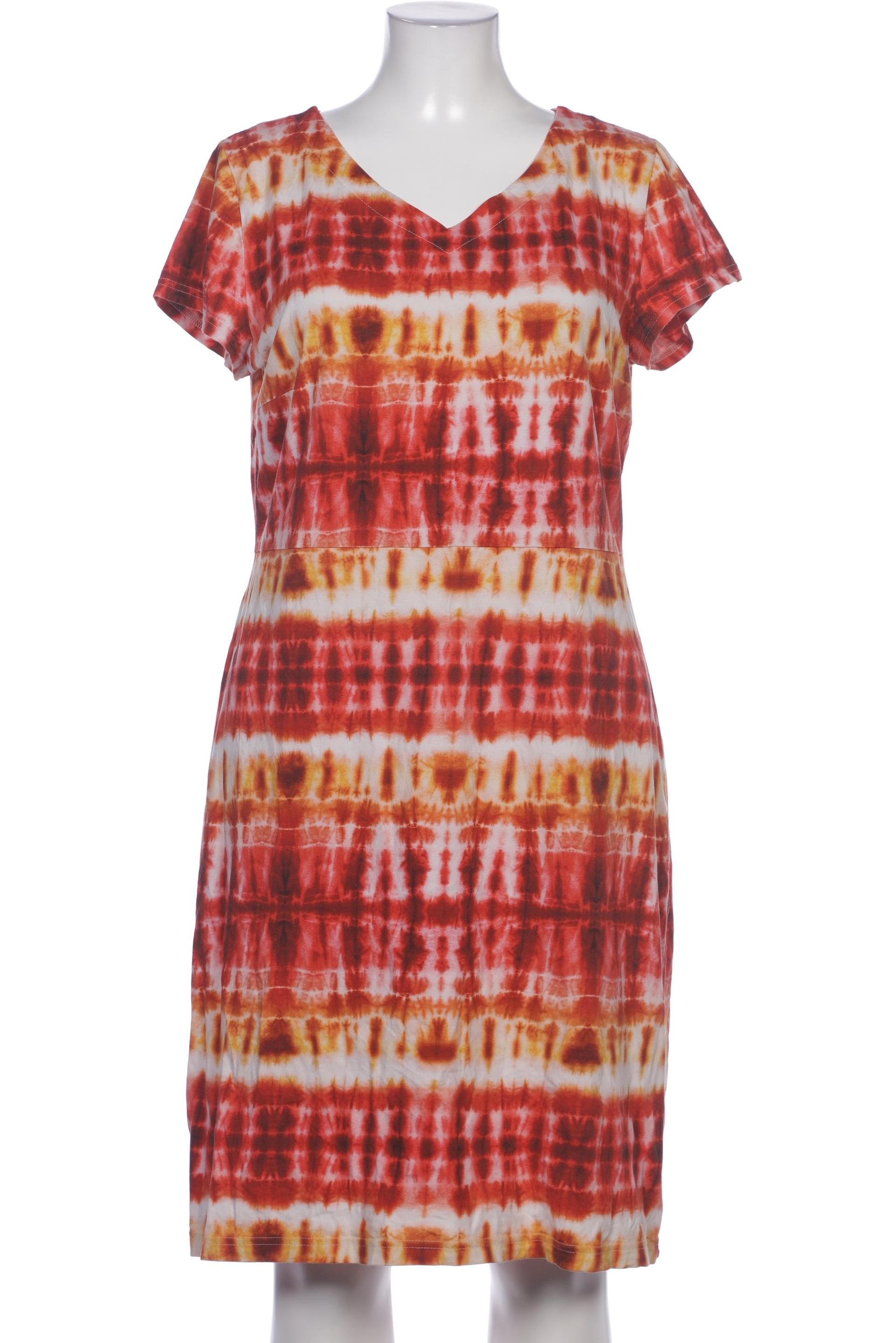 

Qiero Damen Kleid, rot, Gr. 46
