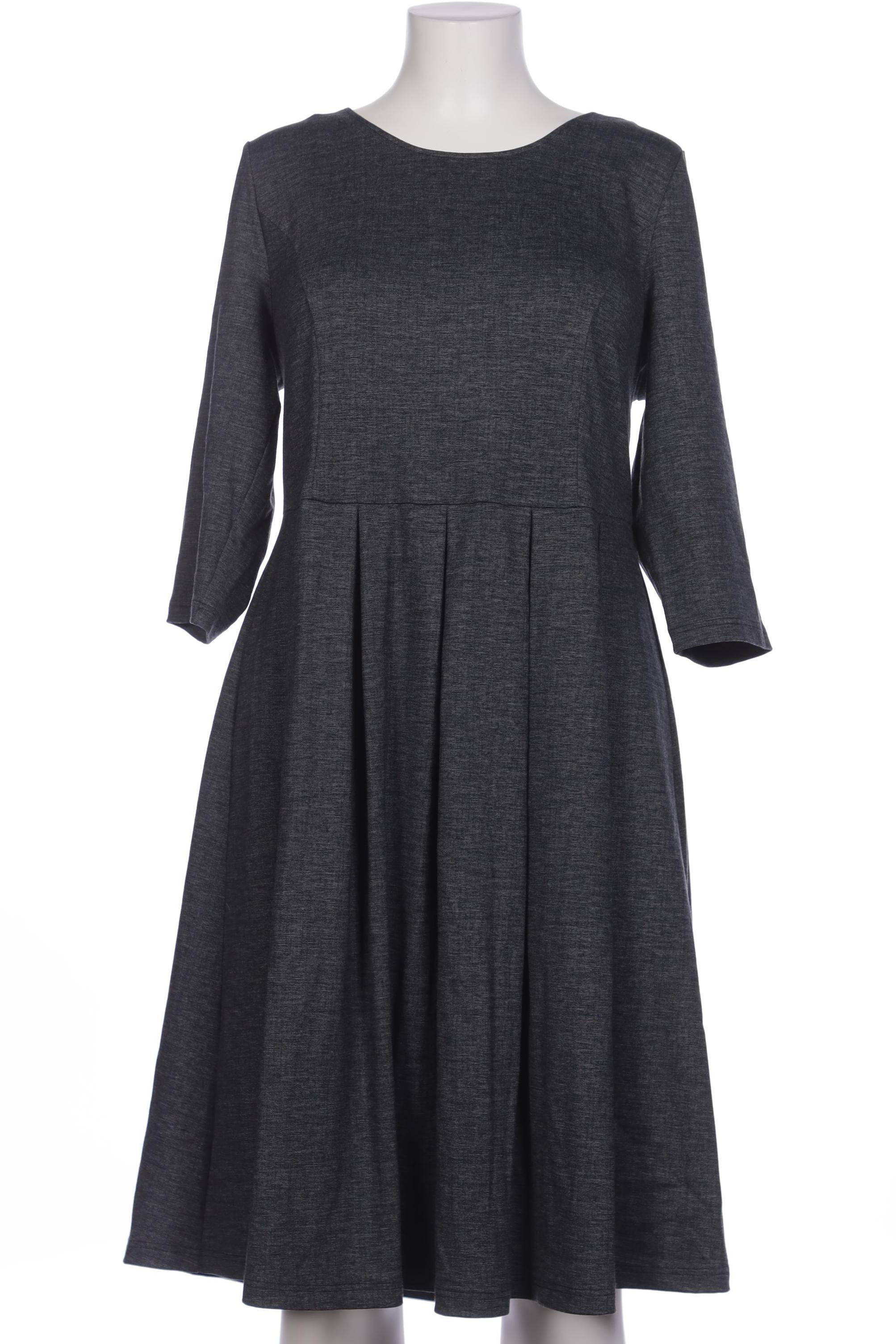 

Qiero Damen Kleid, grau, Gr. 44