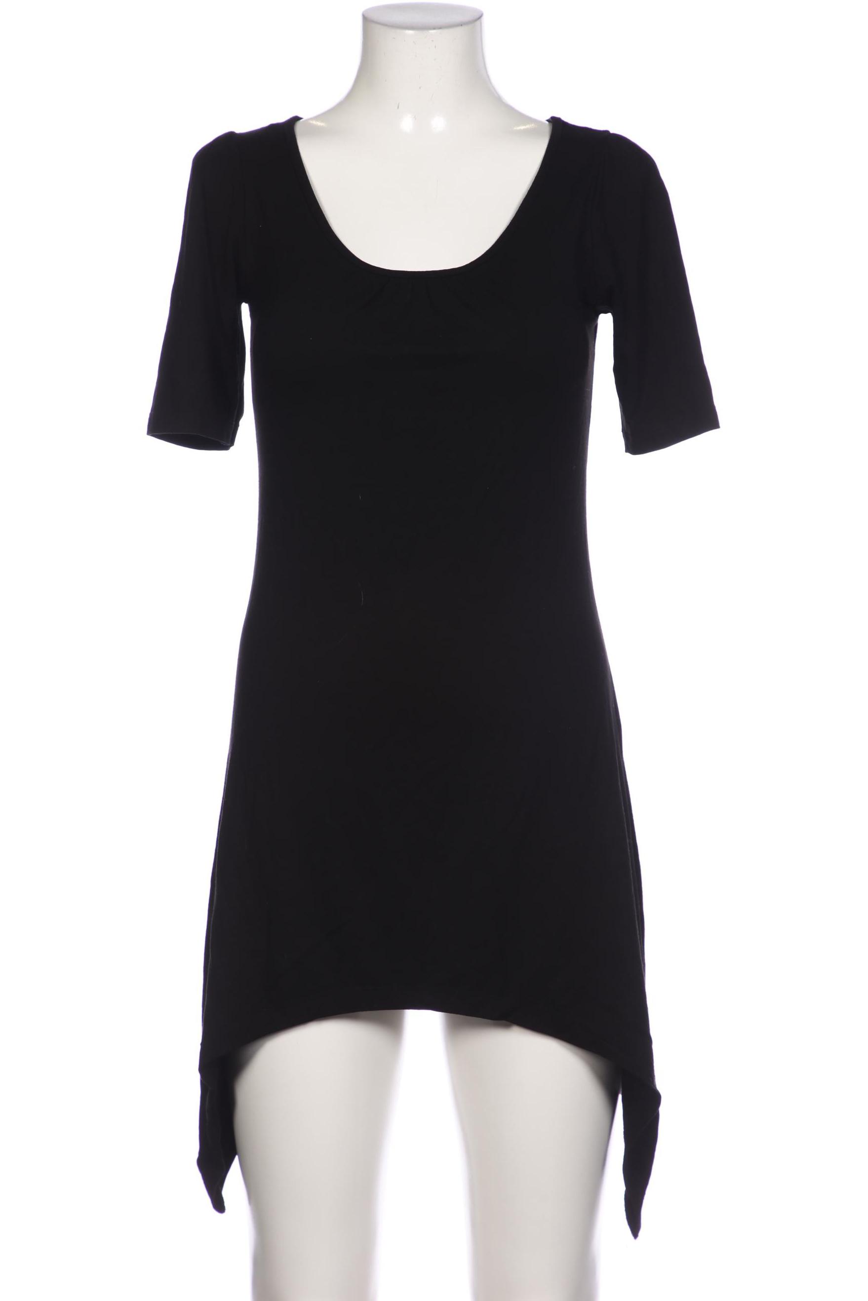 

Qiero Damen Kleid, schwarz, Gr. 38