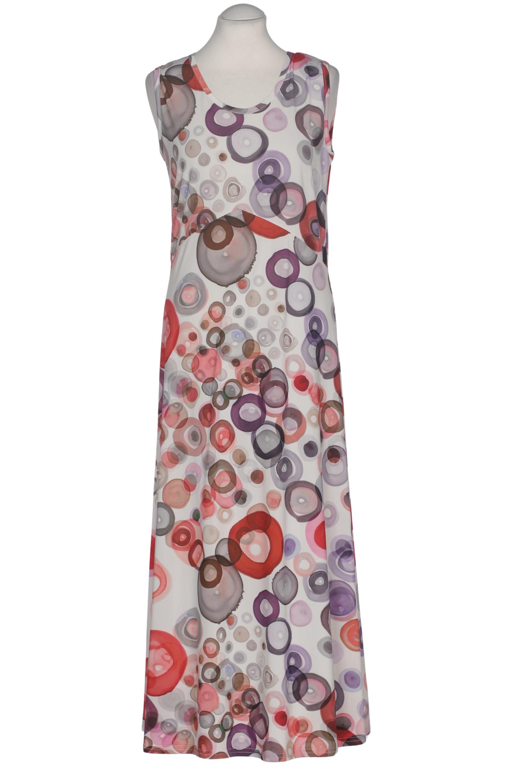 

Qiero Damen Kleid, mehrfarbig, Gr. 40