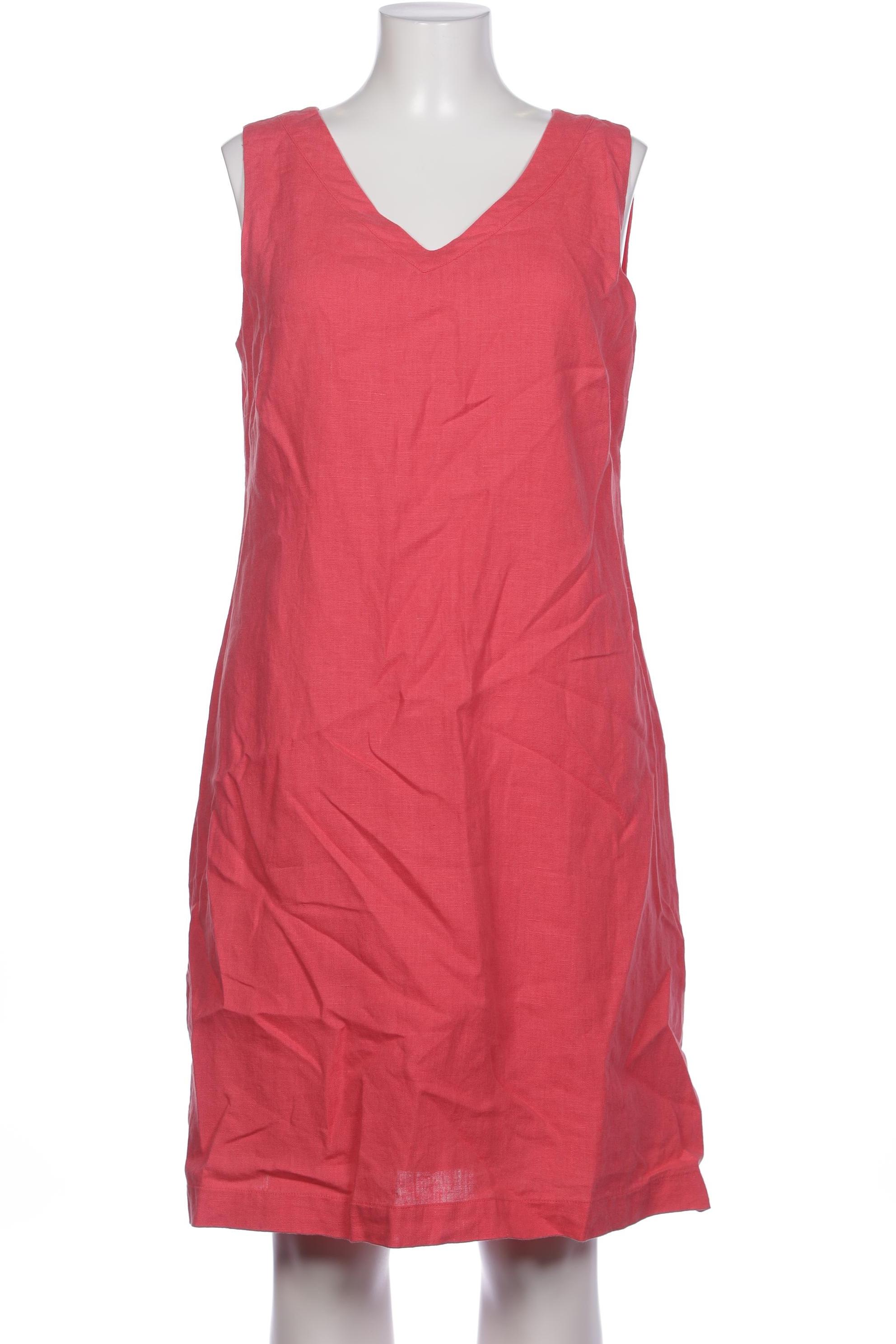

Qiero Damen Kleid, rot, Gr. 46