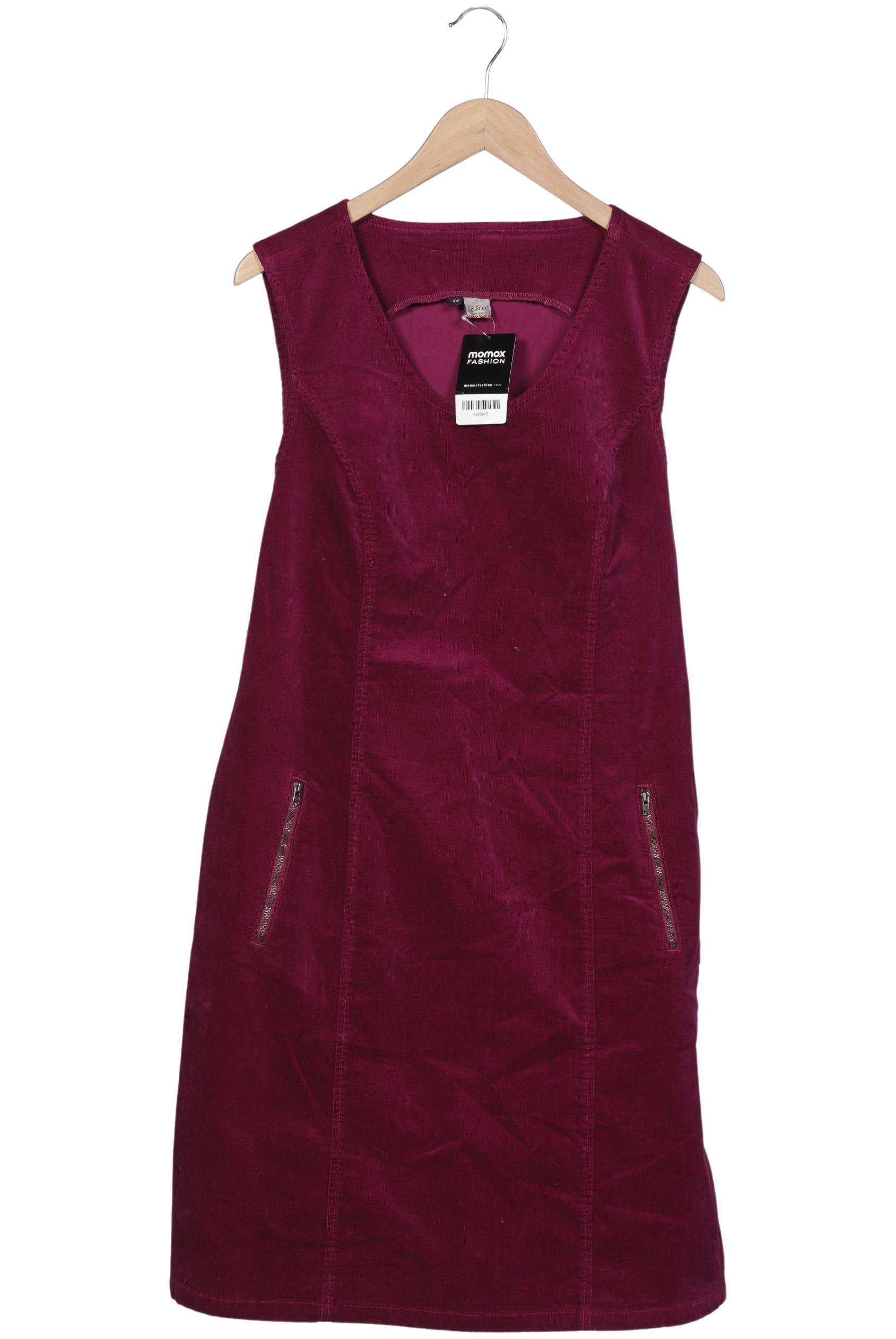 

Qiero Damen Kleid, flieder, Gr. 44