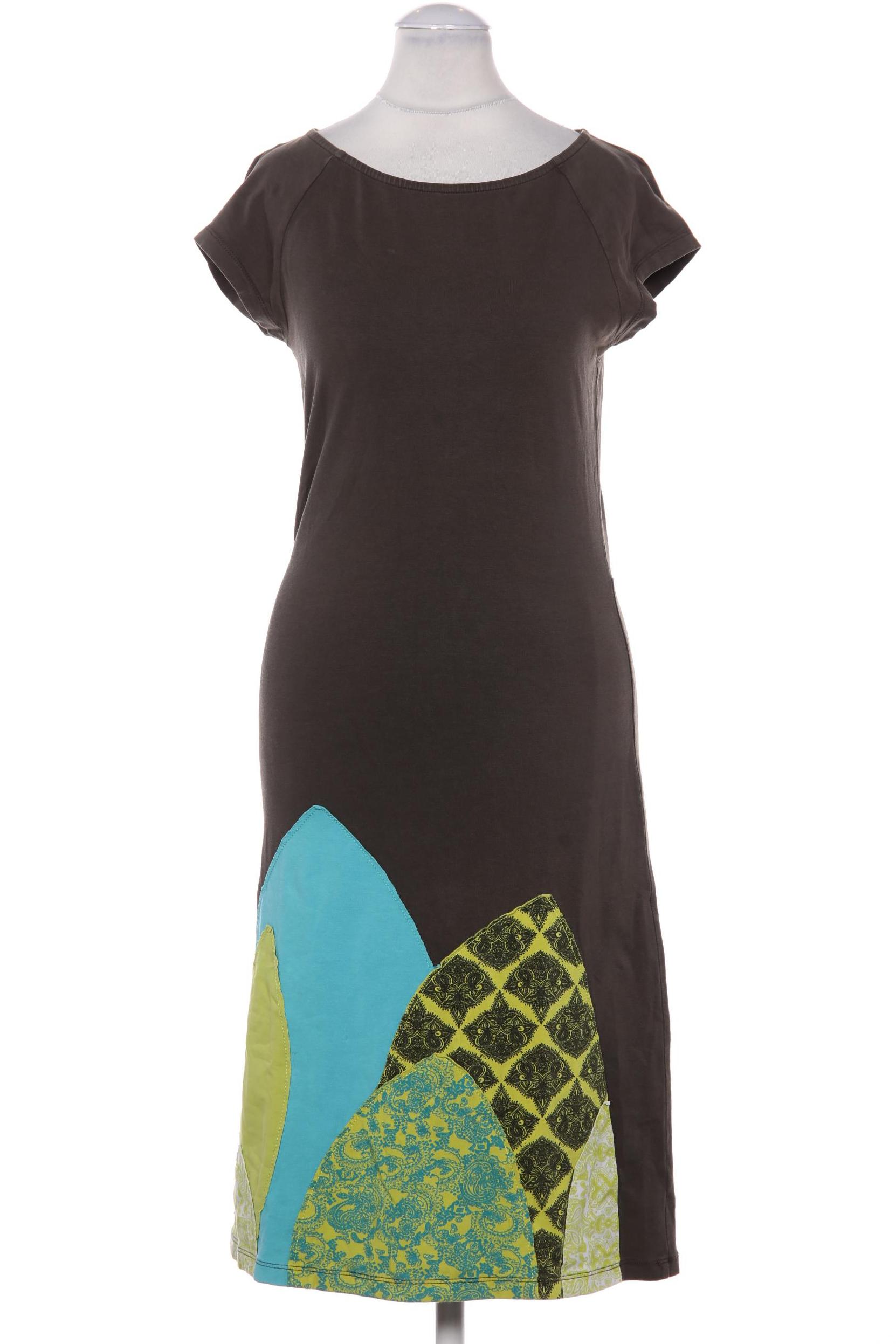 

Qiero Damen Kleid, grau, Gr. 34