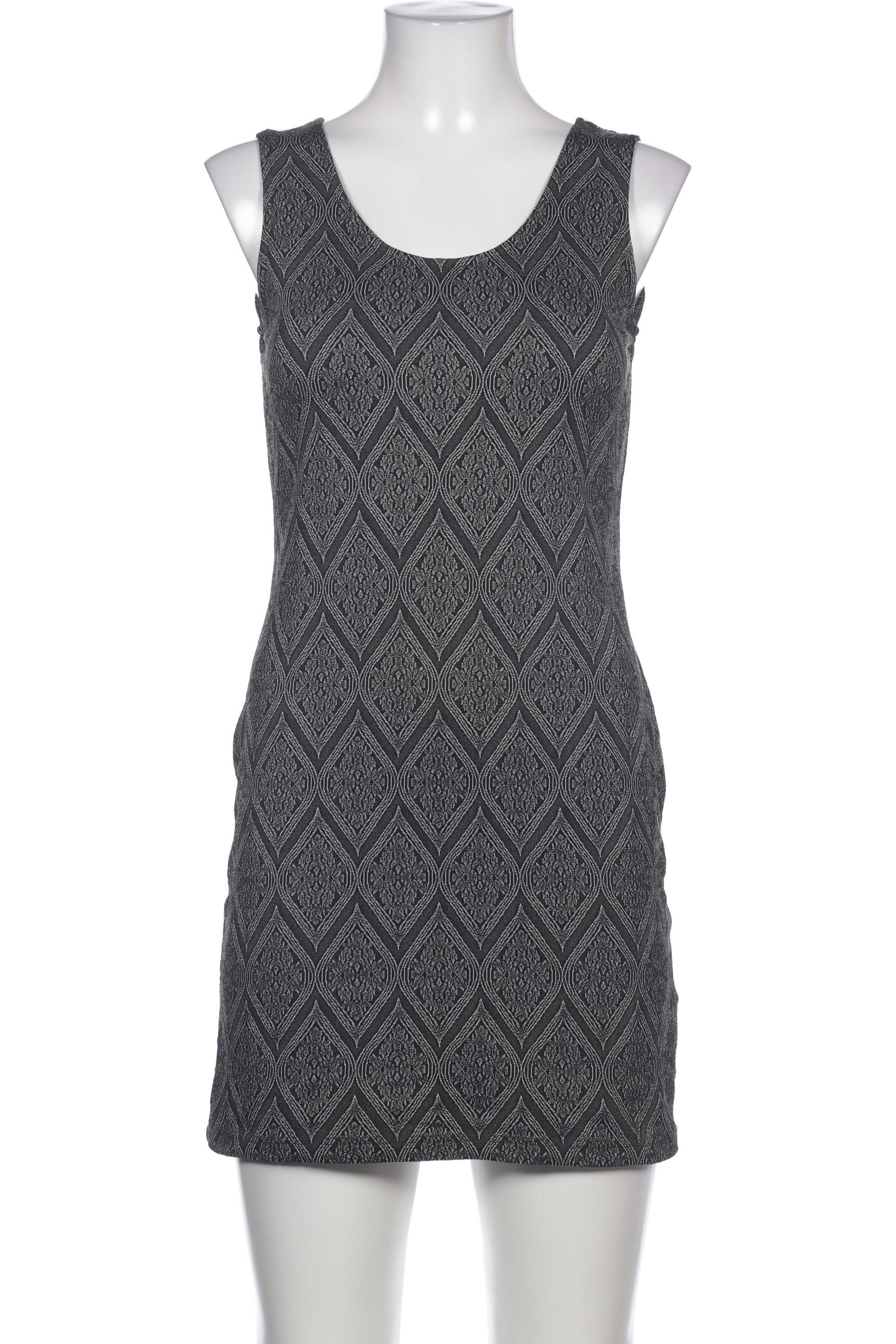 

Qiero Damen Kleid, grau, Gr. 38