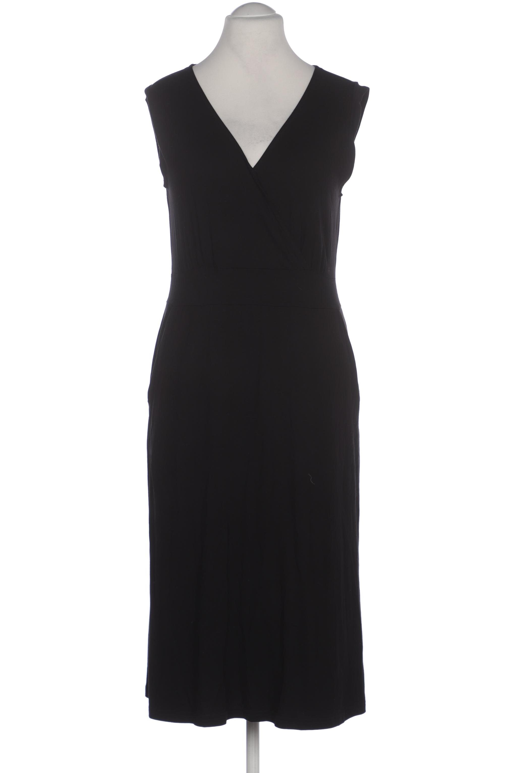 

Qiero Damen Kleid, schwarz, Gr. 40