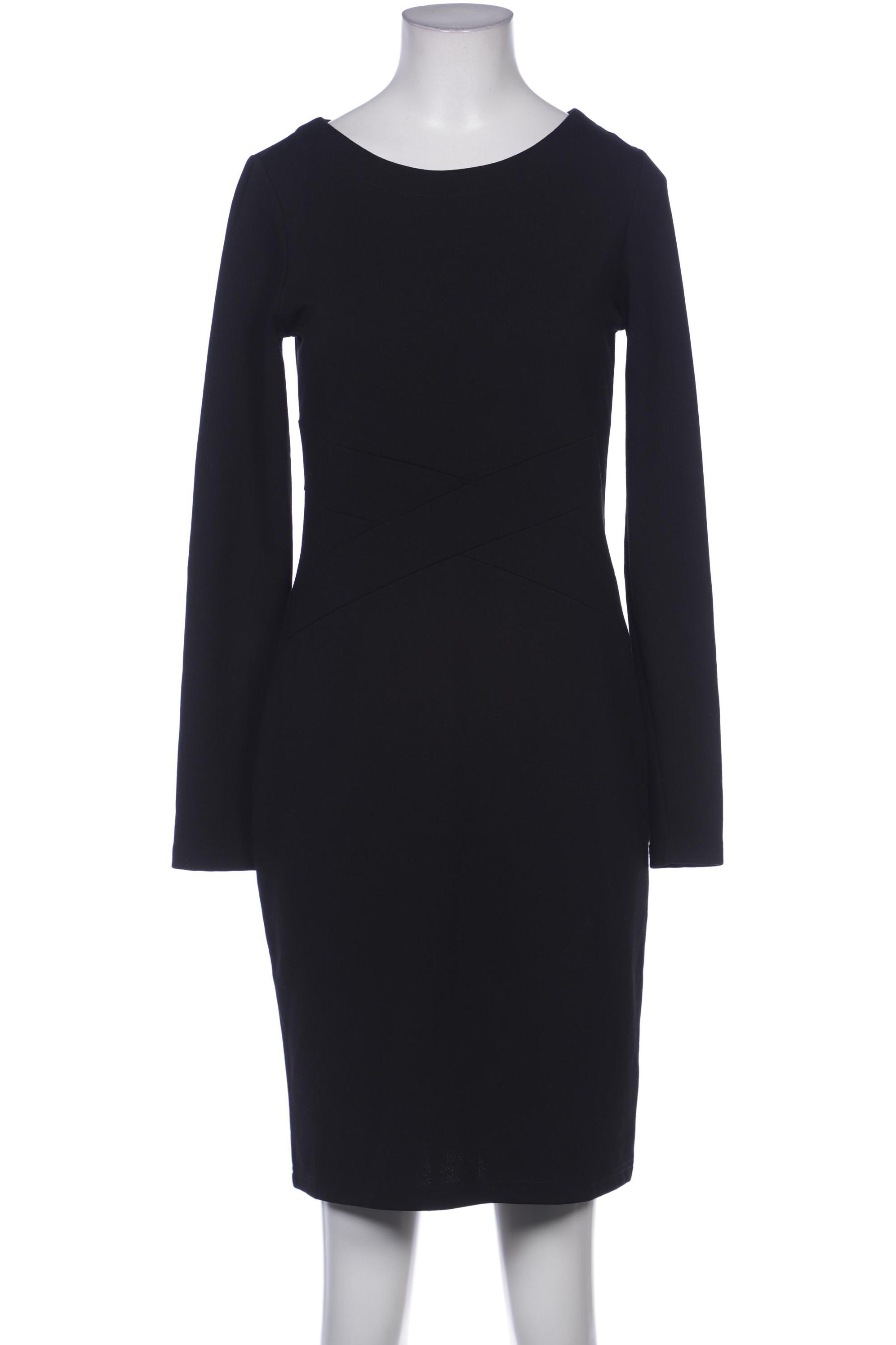 Thumbnail - Qiero Damen Kleid, schwarz, Gr. 36
