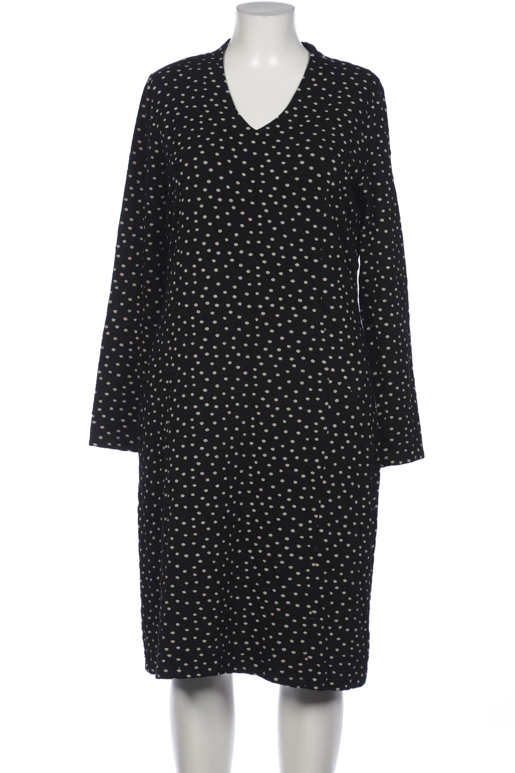 

Qiero Damen Kleid, schwarz, Gr. 46