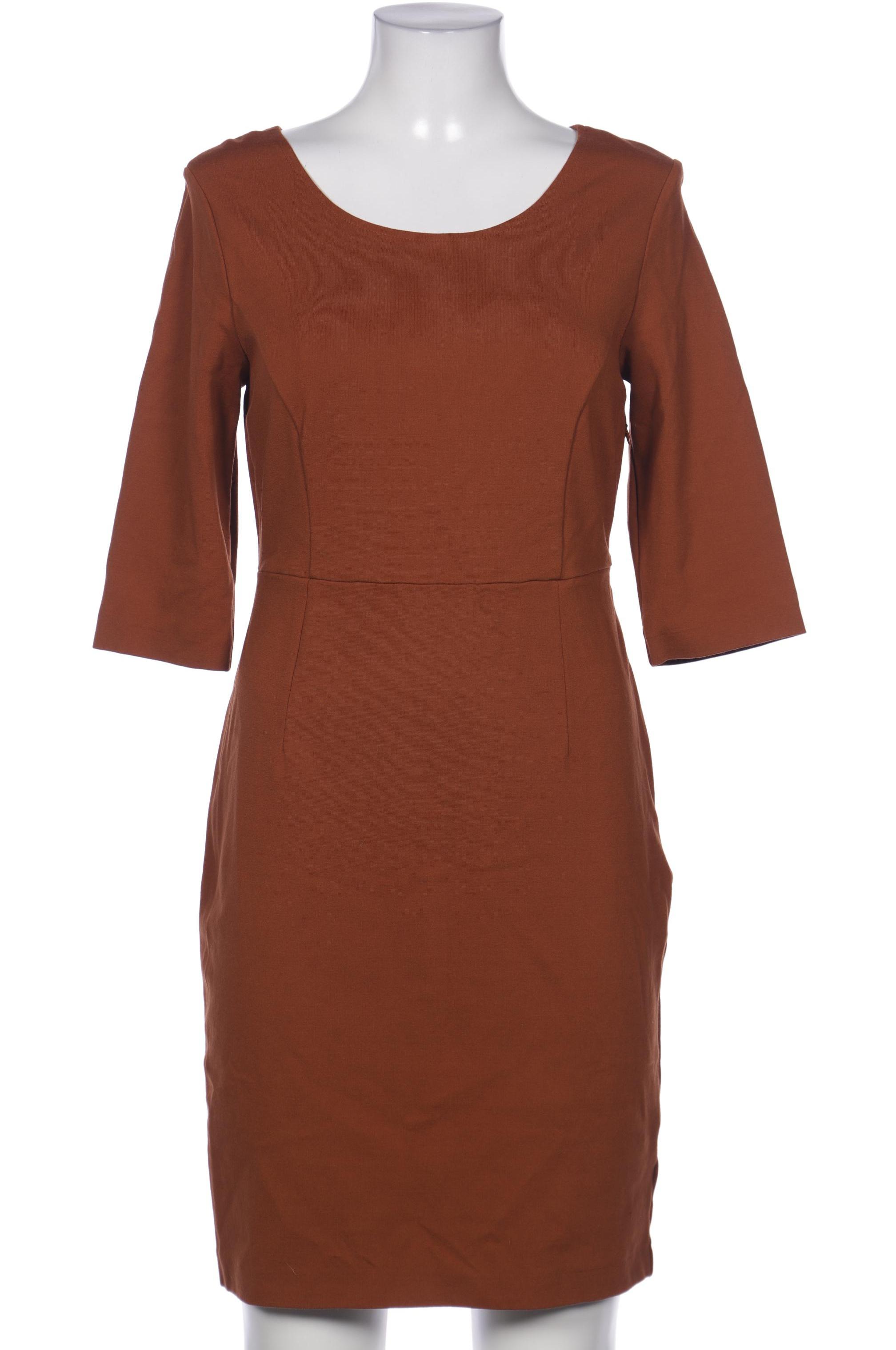 

Qiero Damen Kleid, orange, Gr. 40