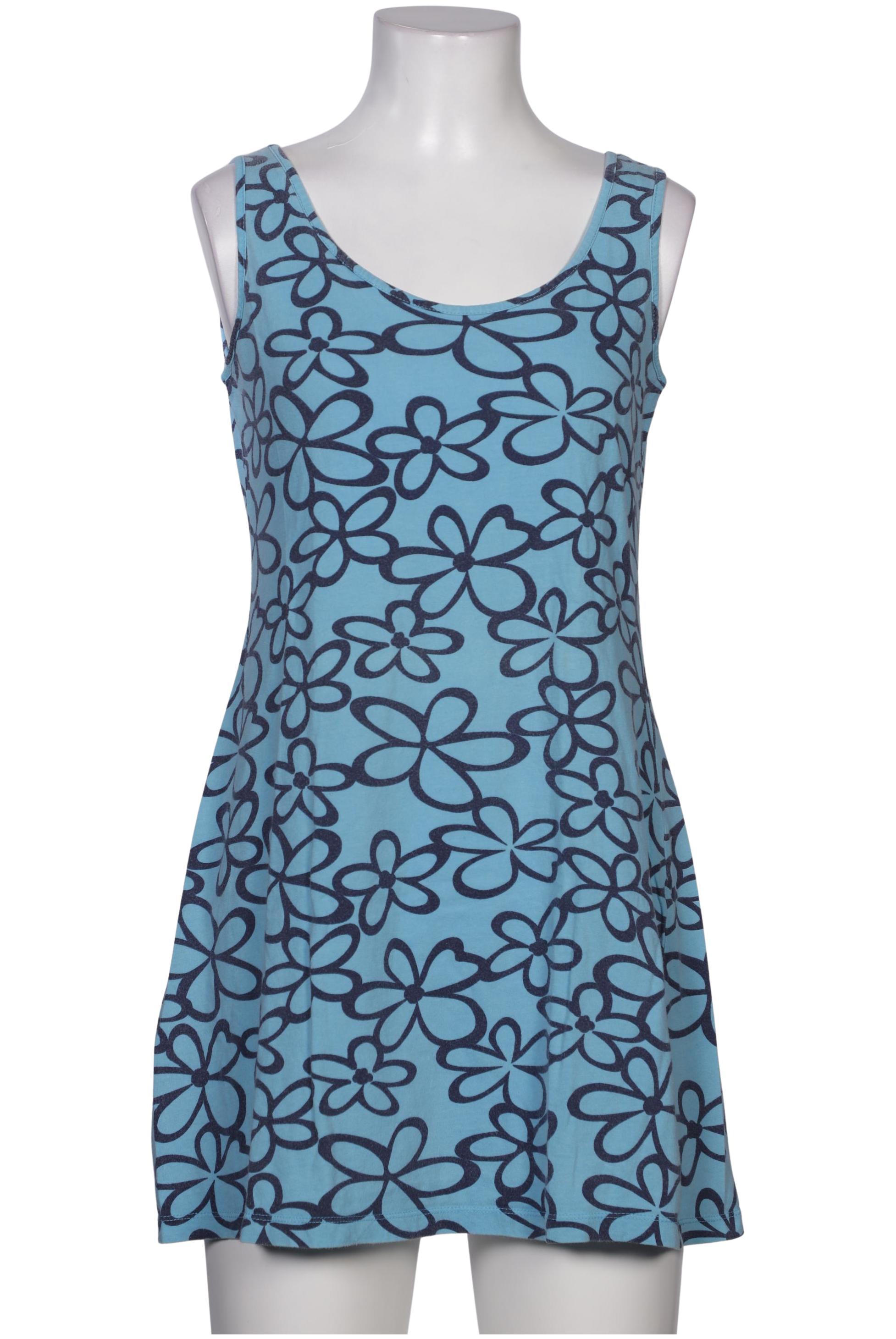 

Qiero Damen Kleid, blau, Gr. 38