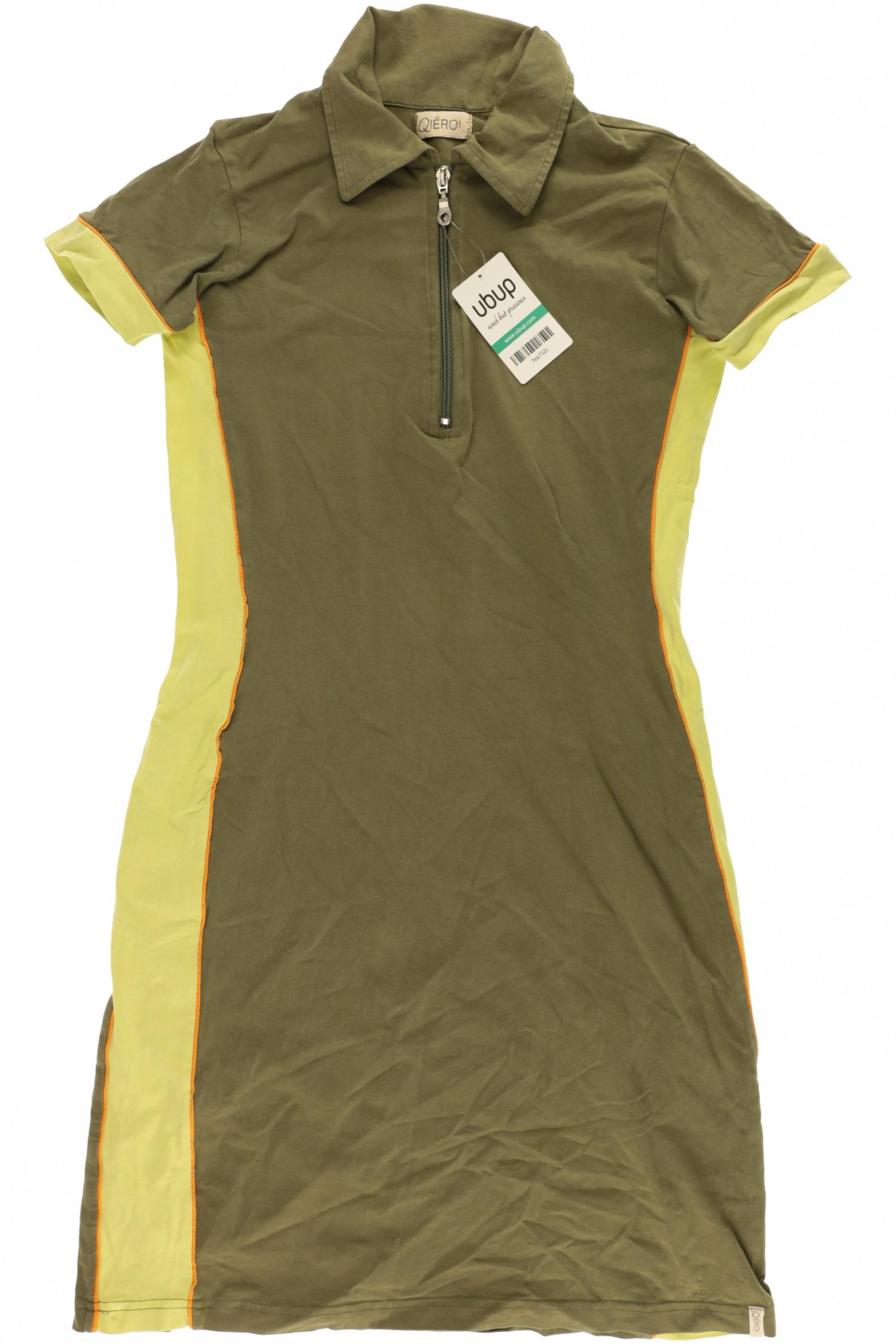 

Qiero Damen Kleid, grün, Gr. 38