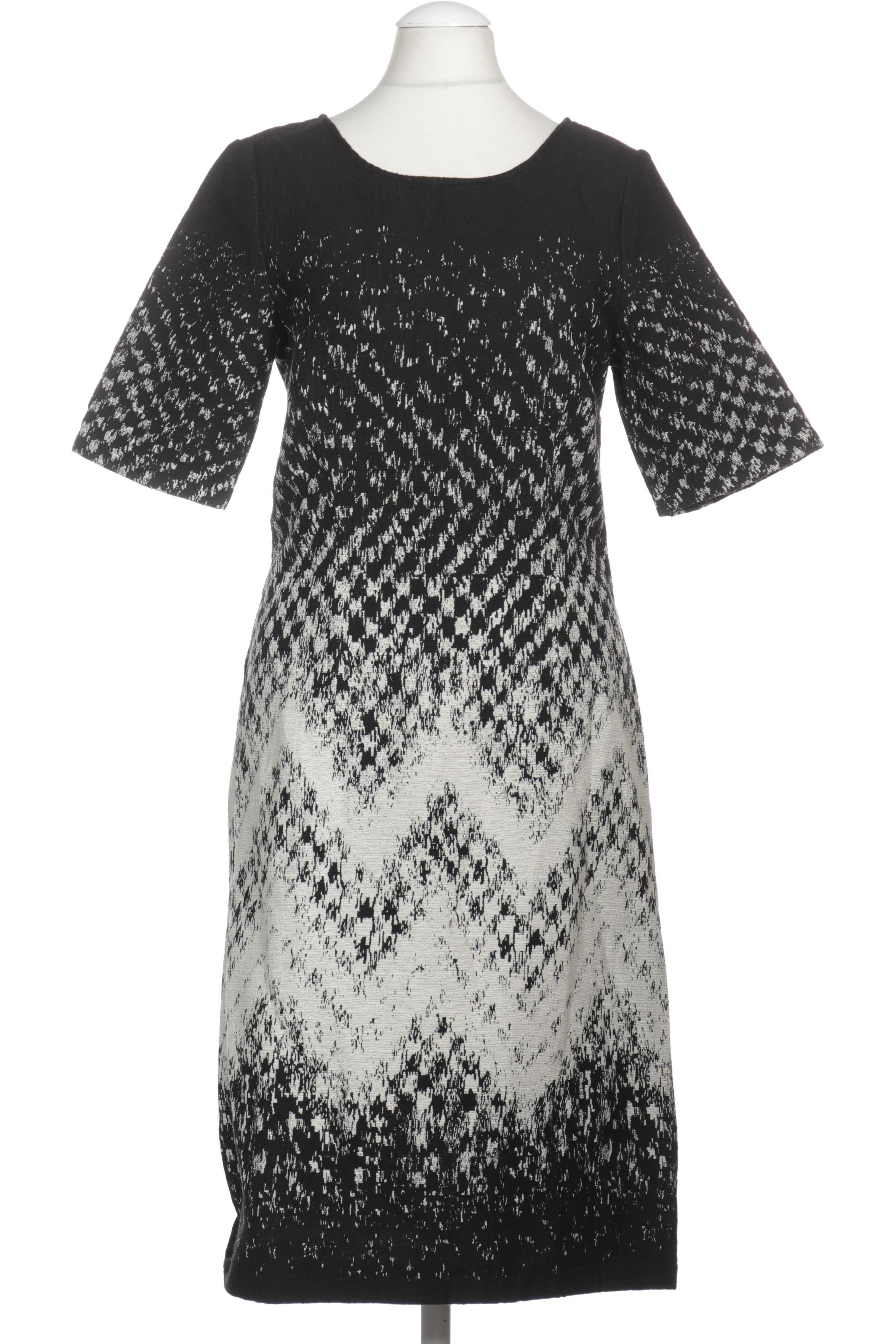 

Qiero Damen Kleid, schwarz, Gr. 36