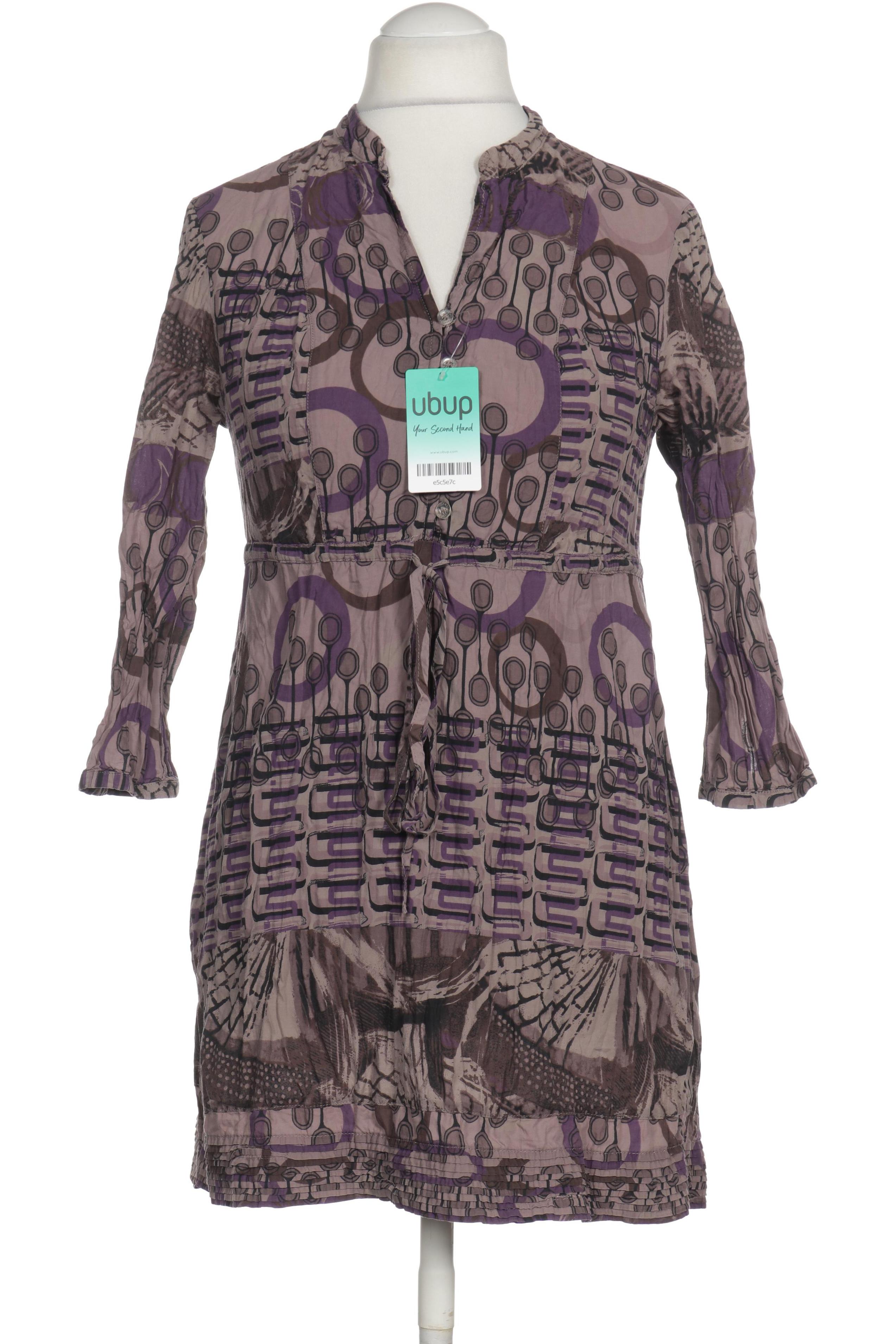 

Qiero Damen Kleid, flieder, Gr. 38