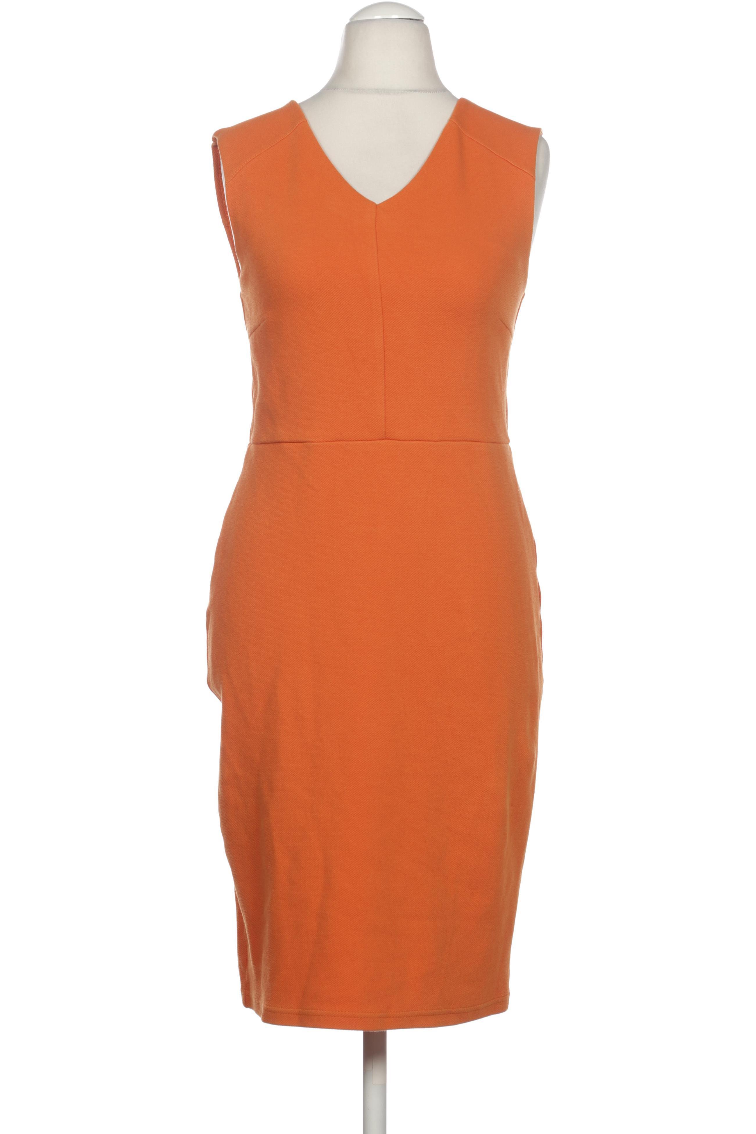 

Qiero Damen Kleid, orange, Gr. 38