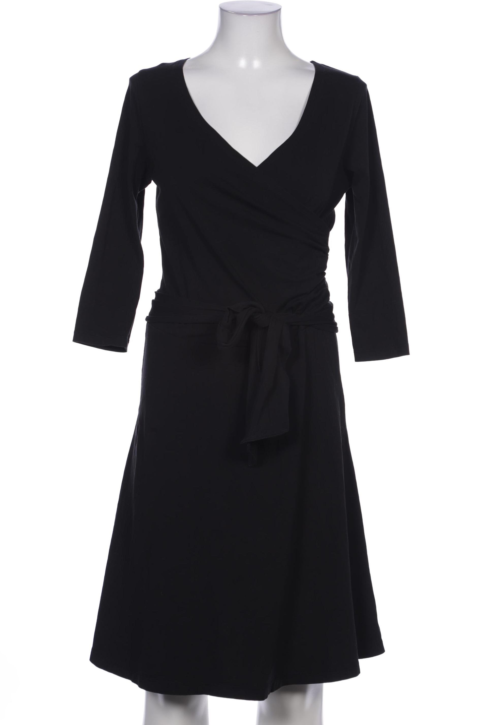 

Qiero Damen Kleid, schwarz, Gr. 38
