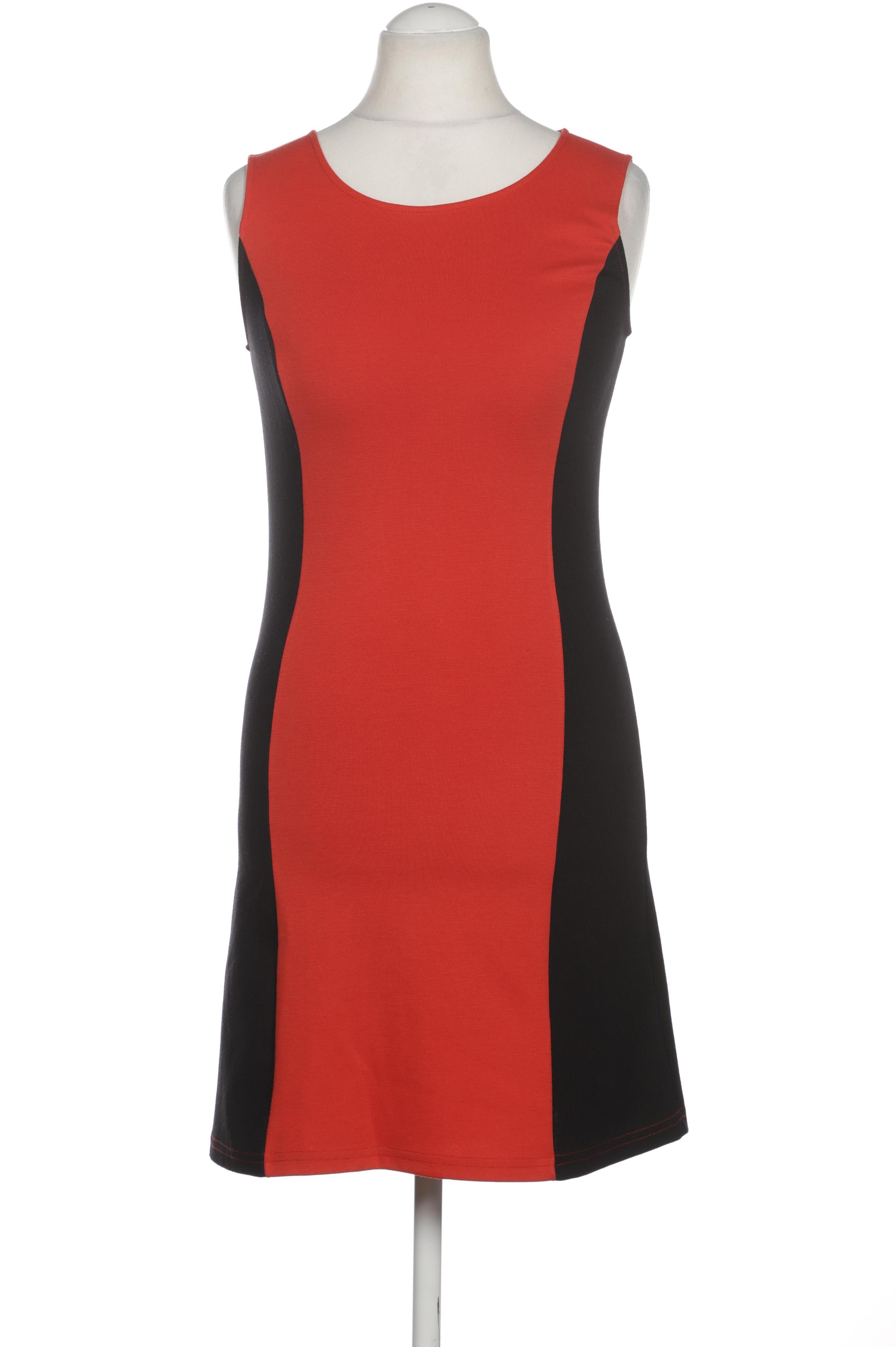 

Qiero Damen Kleid, orange, Gr. 36