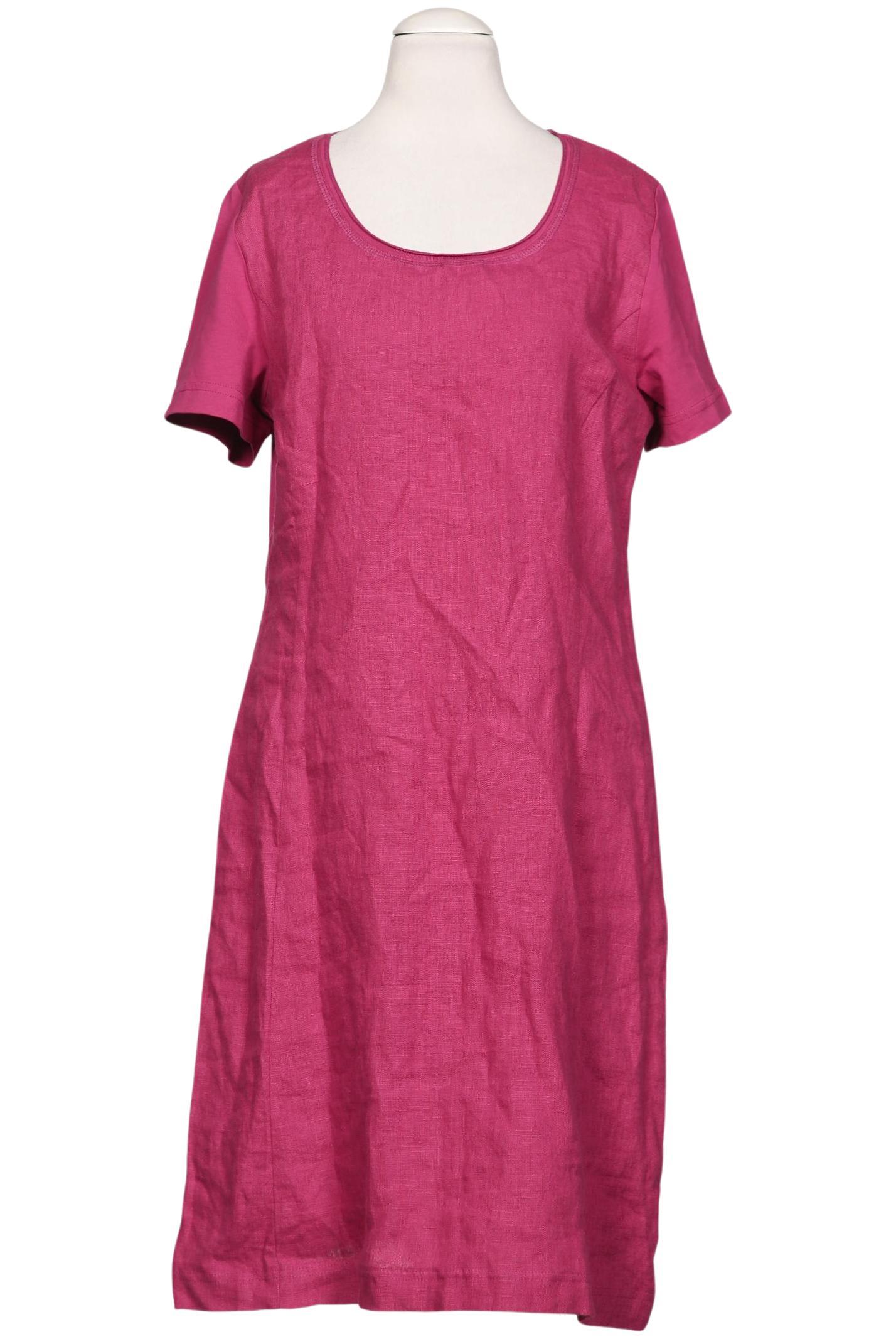 

Qiero Damen Kleid, pink, Gr. 38