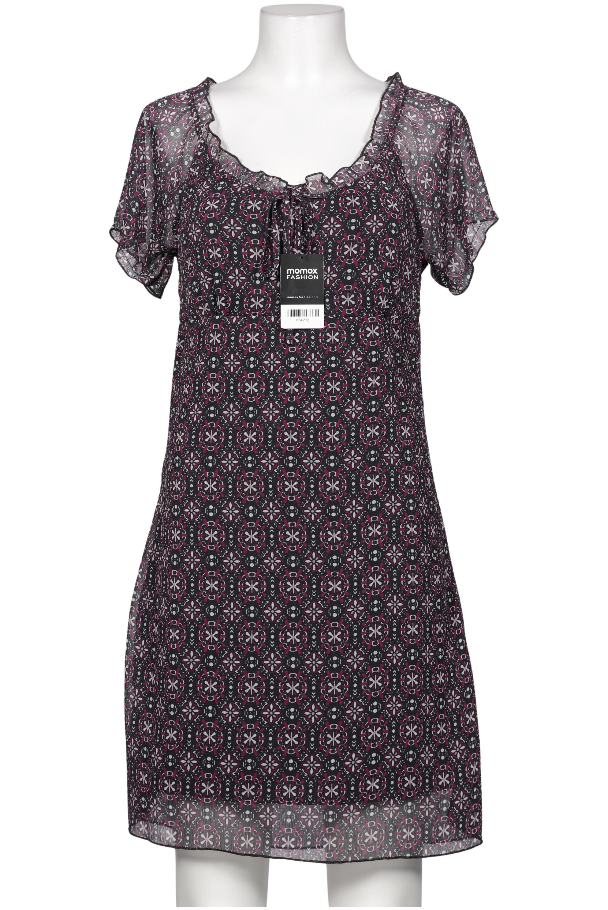 

Qiero Damen Kleid, mehrfarbig, Gr. 38