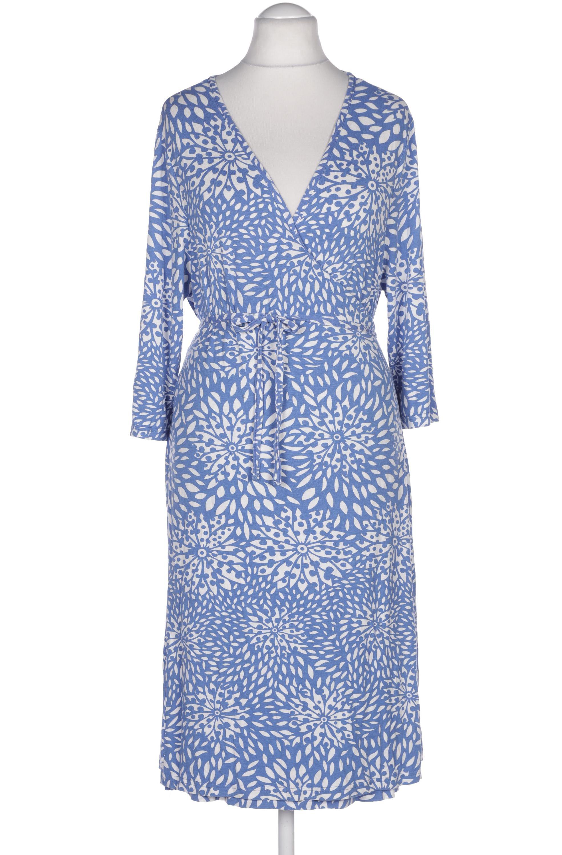 

Qiero Damen Kleid, blau, Gr. 48