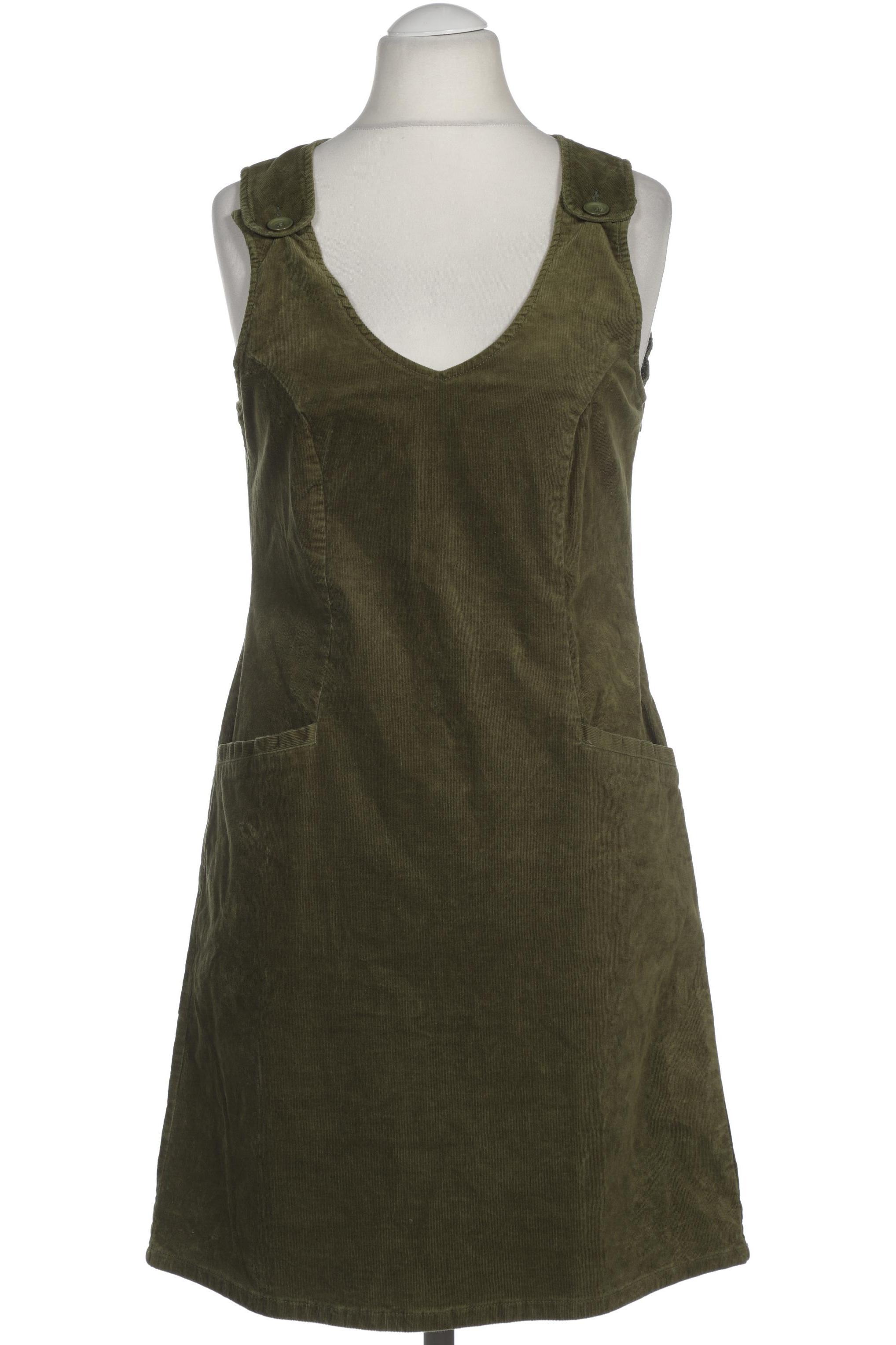 

Qiero Damen Kleid, grün, Gr. 40