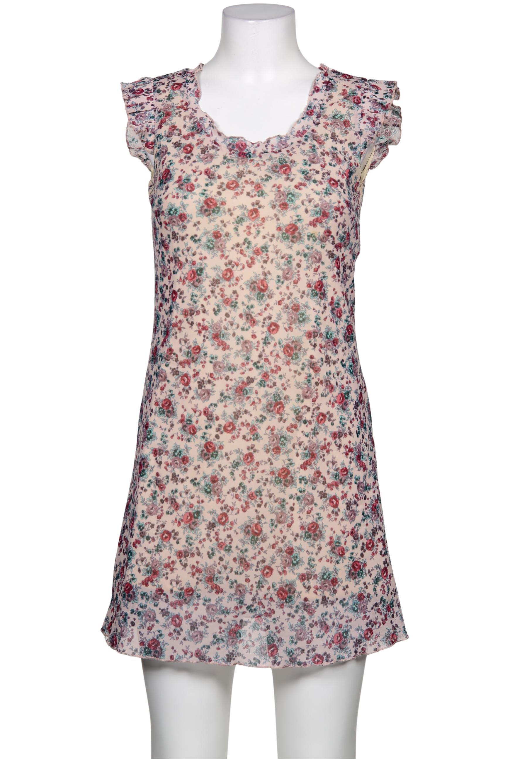 

Qiero Damen Kleid, mehrfarbig, Gr. 36