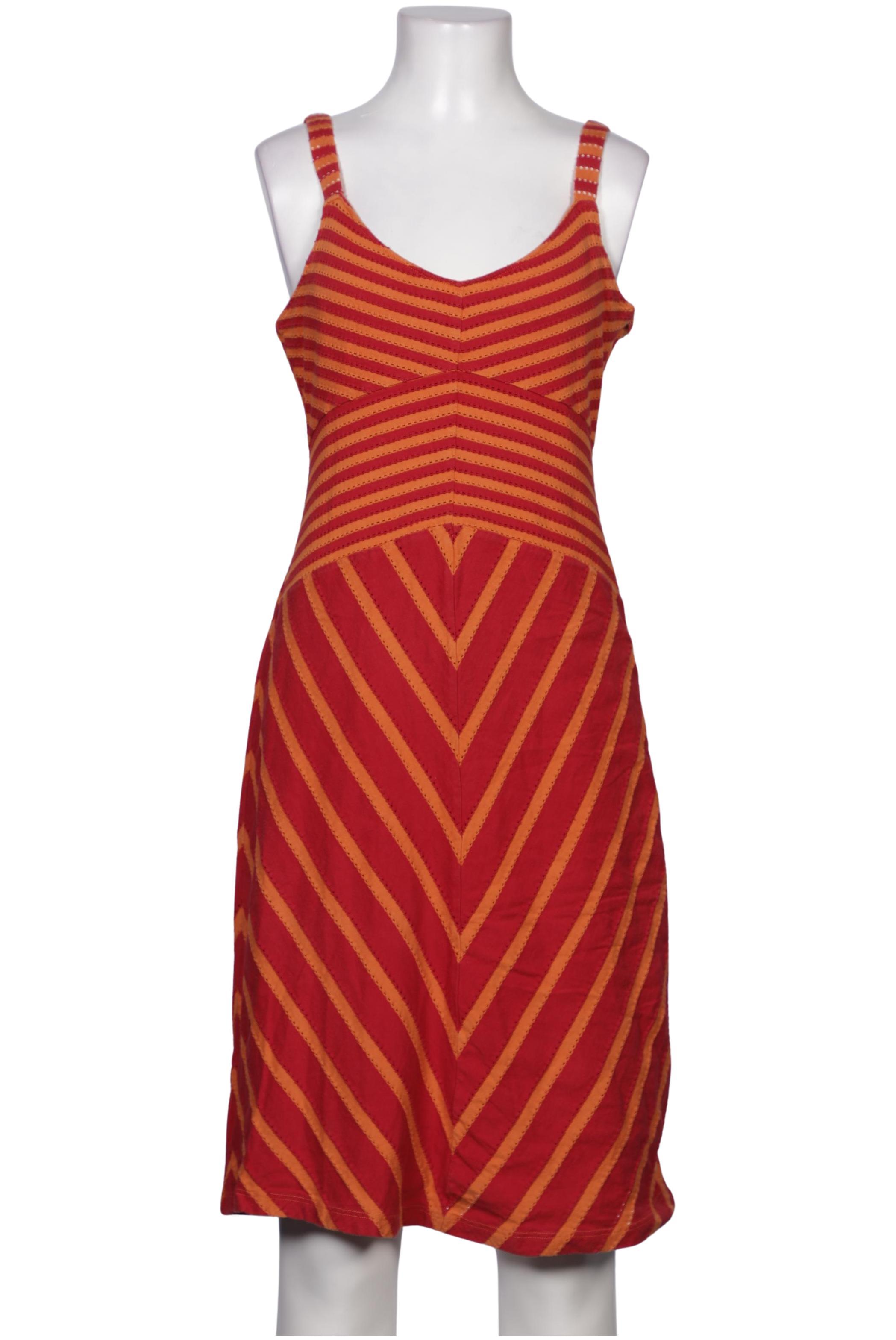 

Qiero Damen Kleid, rot, Gr. 38