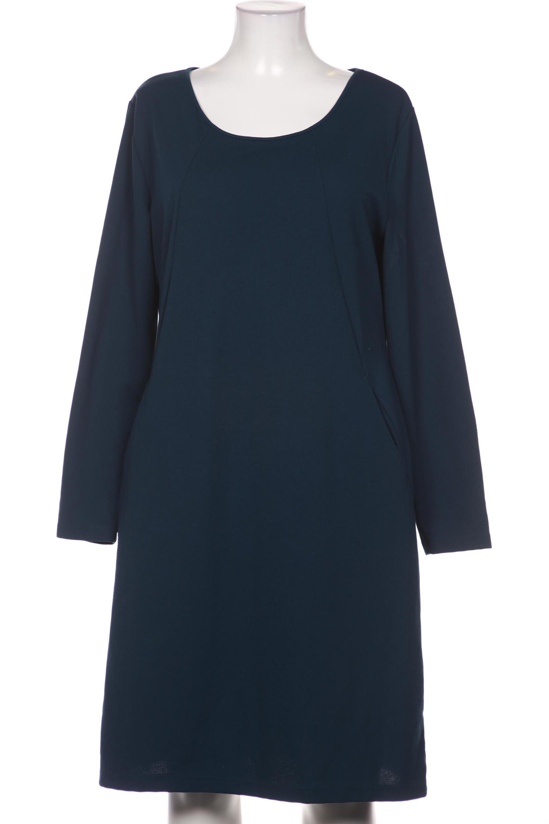 

Qiero Damen Kleid, türkis, Gr. 46