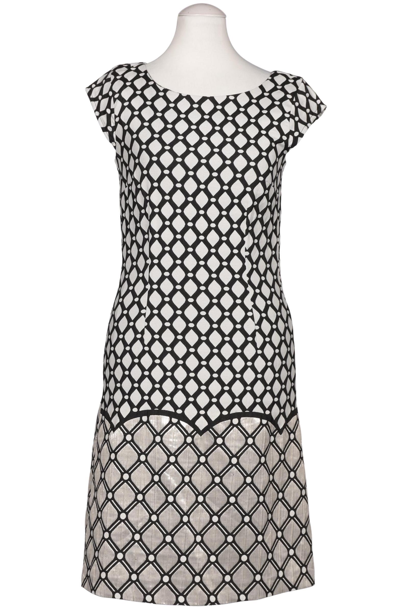 

Qiero Damen Kleid, mehrfarbig, Gr. 34