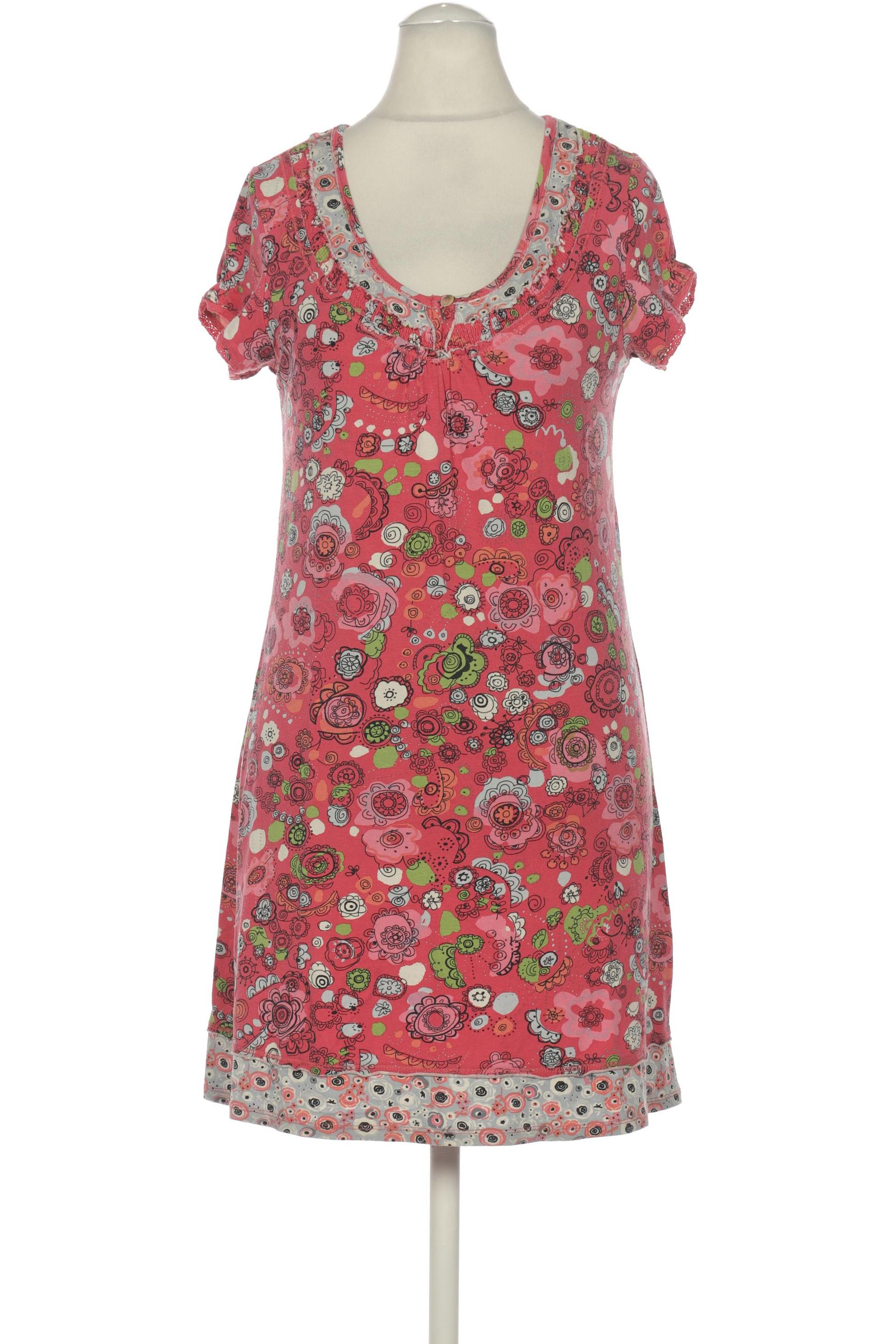 

Qiero Damen Kleid, pink, Gr. 38