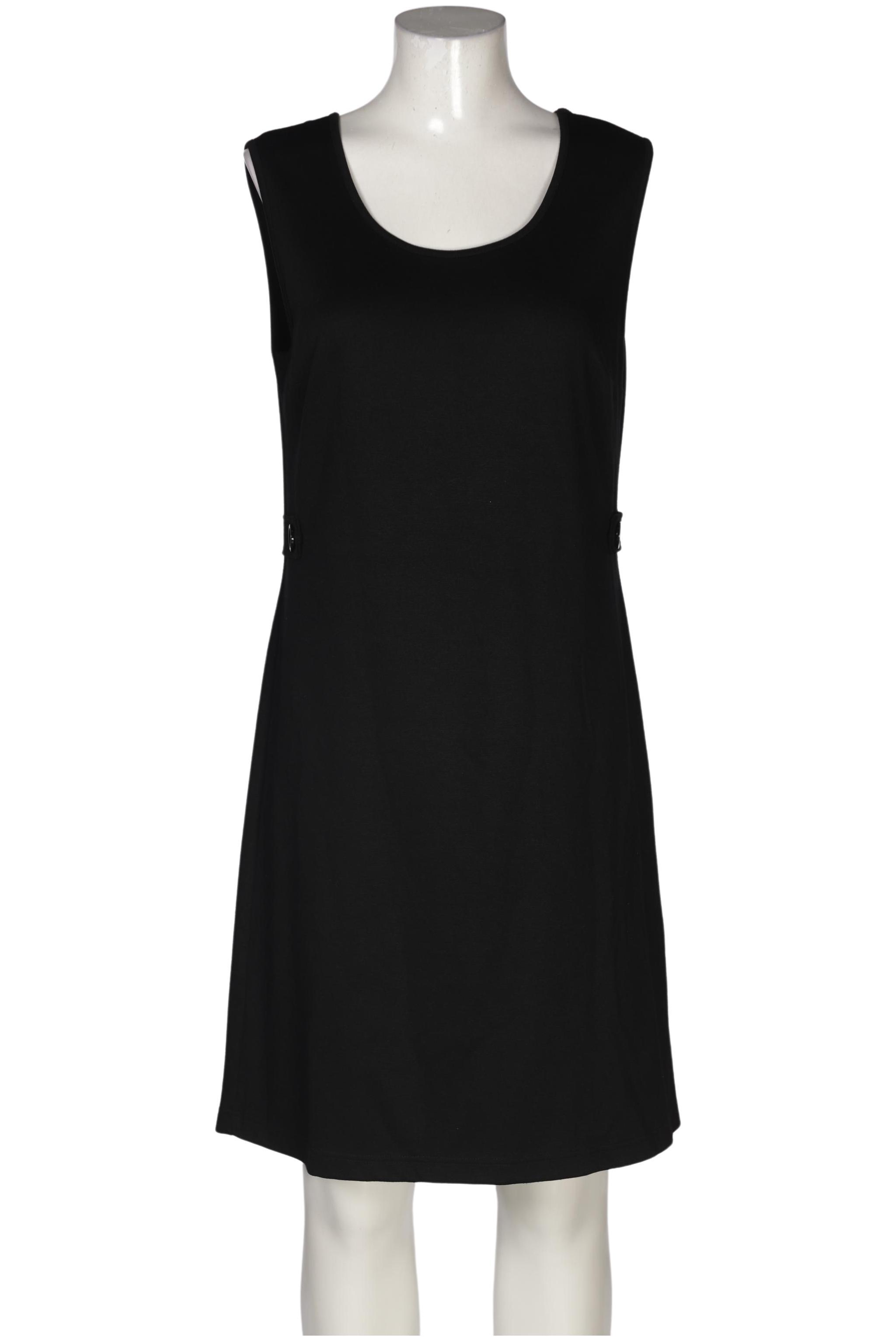 

Qiero Damen Kleid, schwarz, Gr. 42