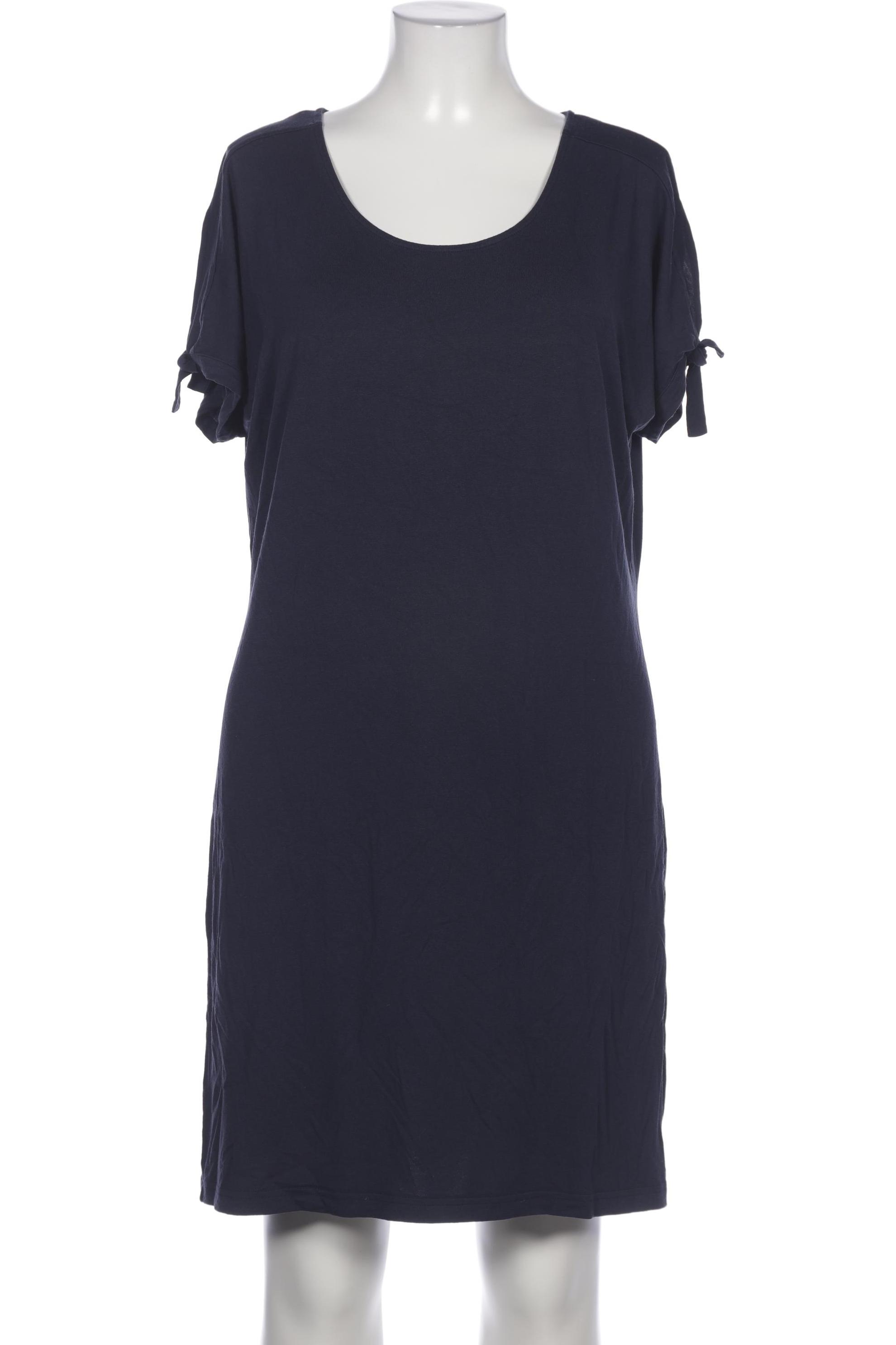 

Qiero Damen Kleid, marineblau, Gr. 46