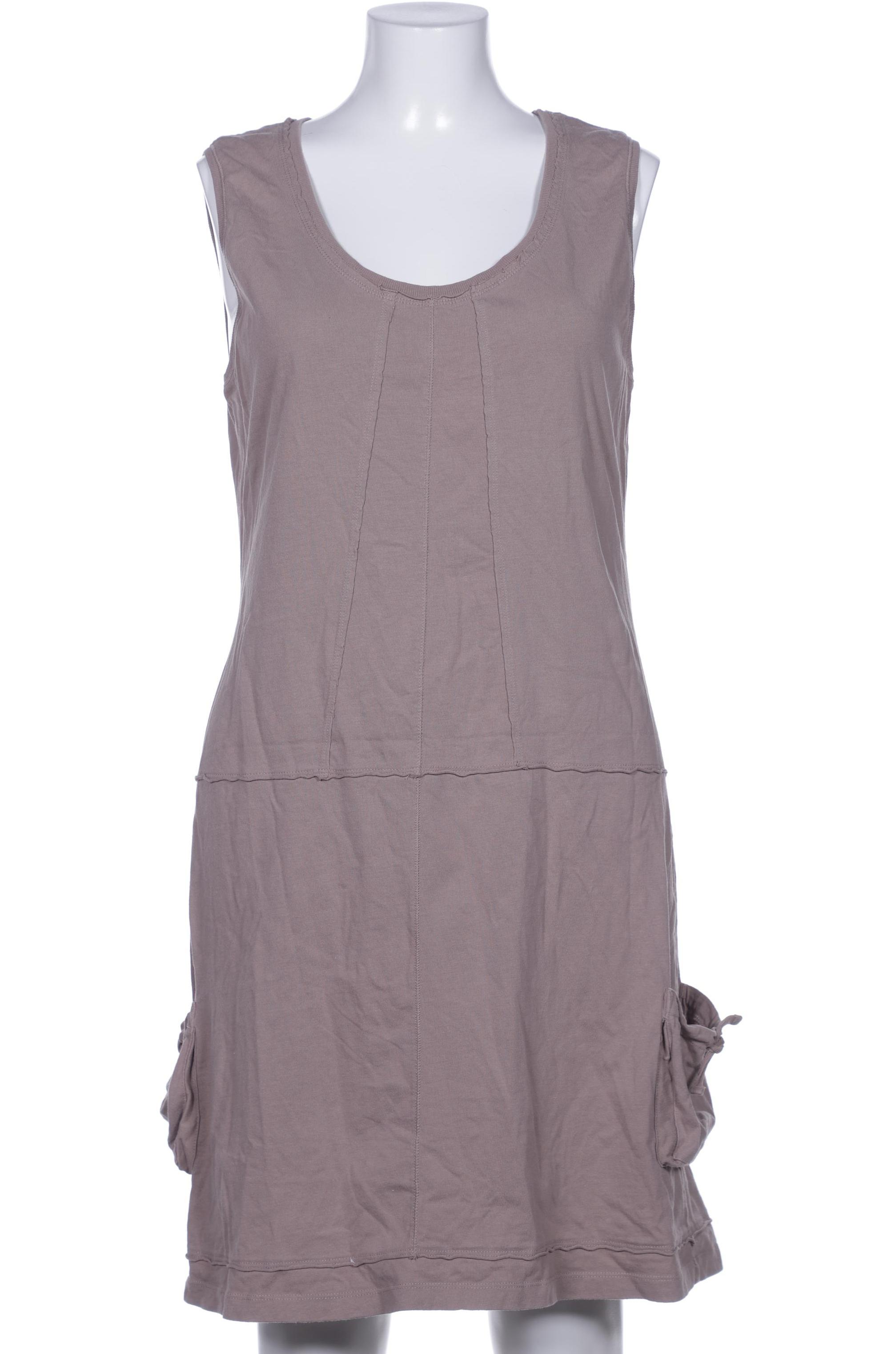 

Qiero Damen Kleid, beige, Gr. 44