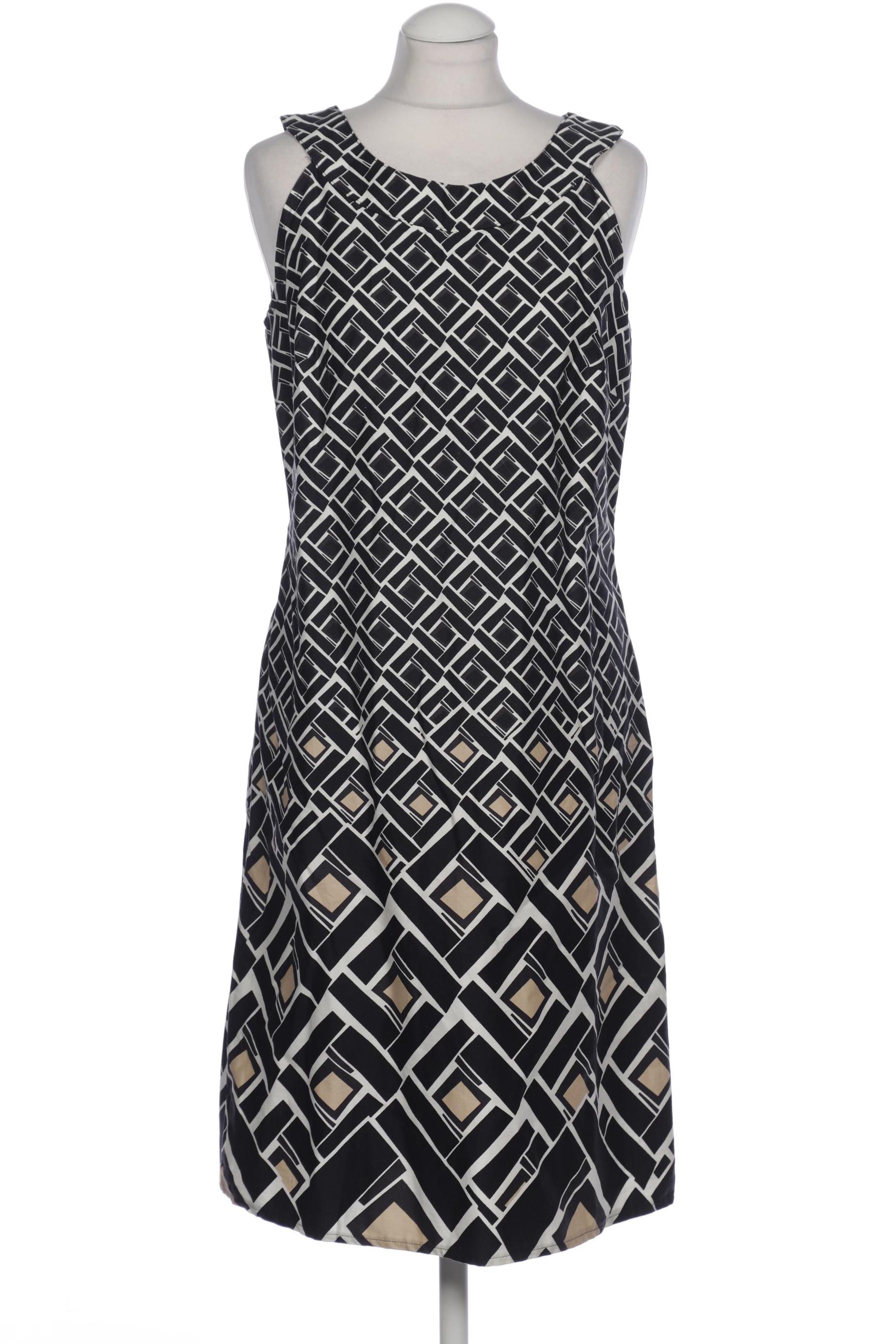 

Qiero Damen Kleid, schwarz, Gr. 38