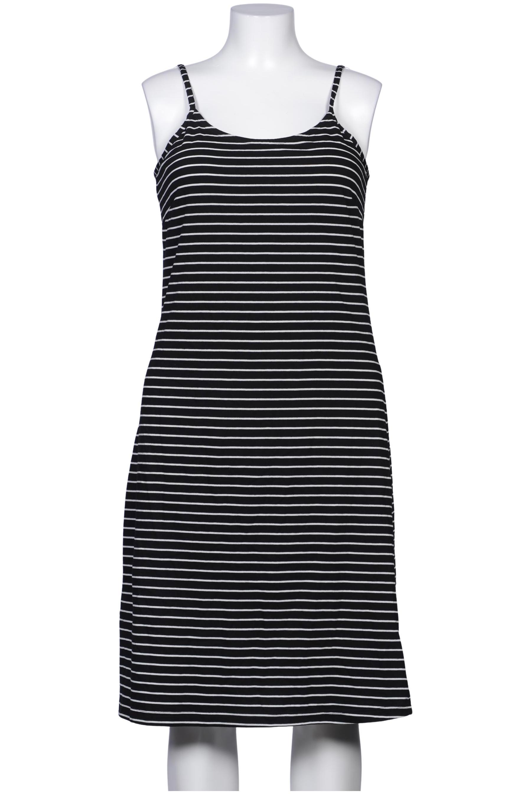 

Qiero Damen Kleid, schwarz, Gr. 42