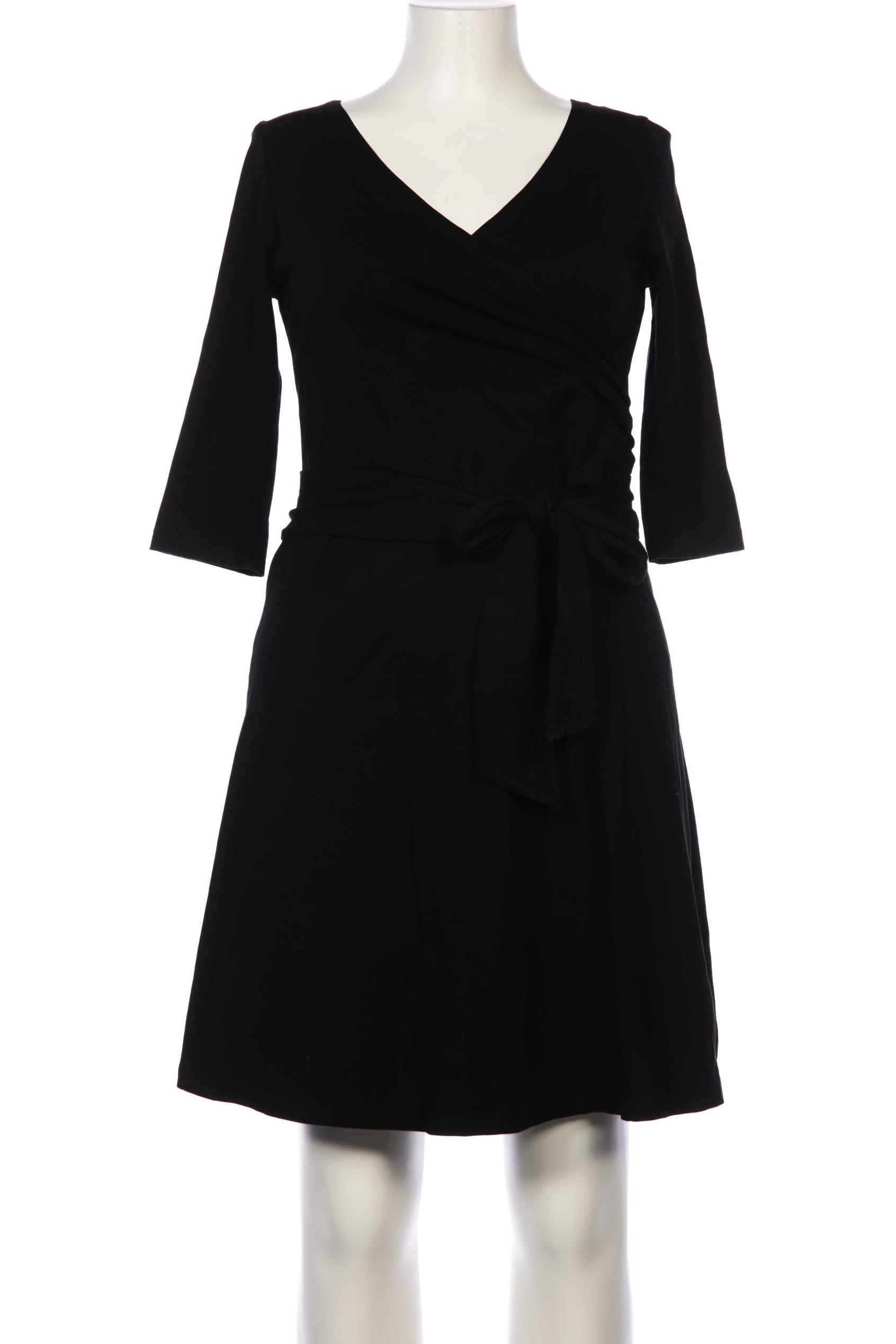 

Qiero Damen Kleid, schwarz, Gr. 42