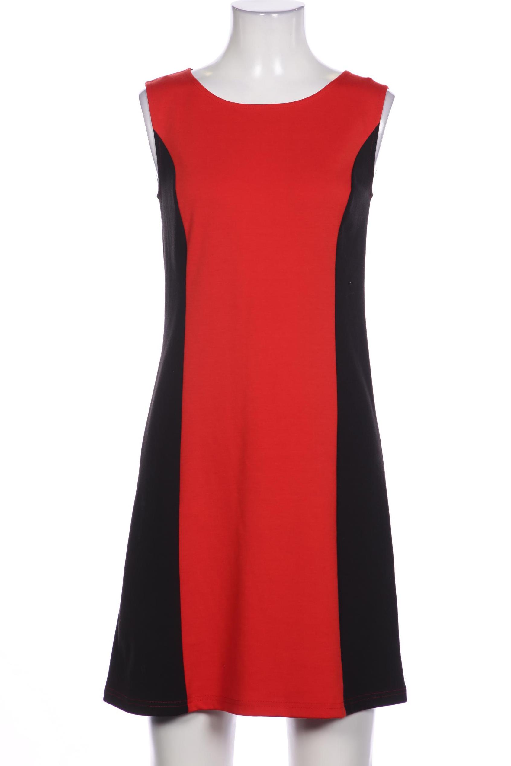 

Qiero Damen Kleid, rot, Gr. 36