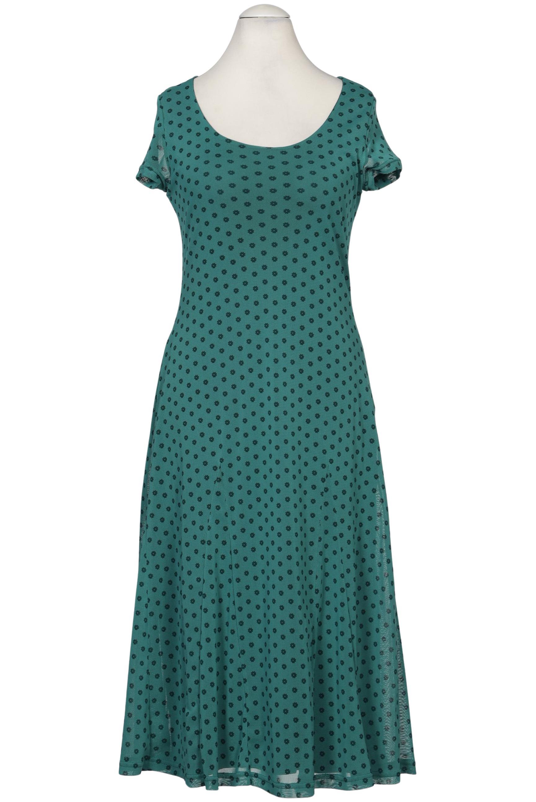 

Qiero Damen Kleid, grün, Gr. 38