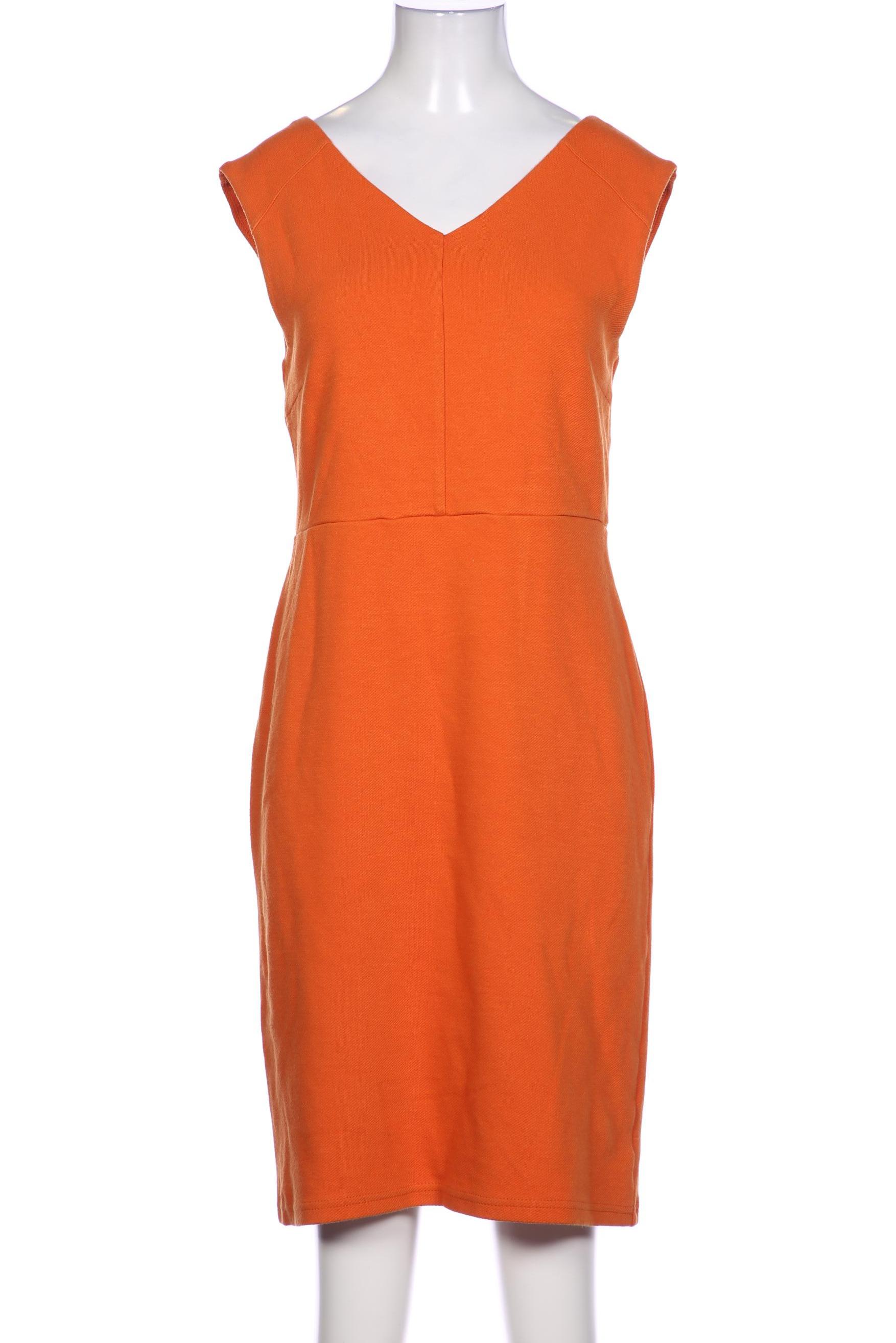 

Qiero Damen Kleid, orange