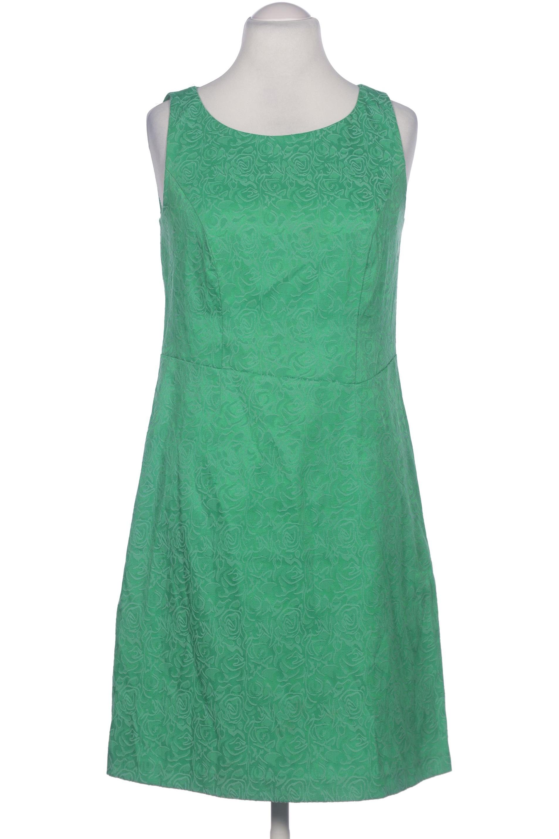 

Qiero Damen Kleid, grün, Gr. 40
