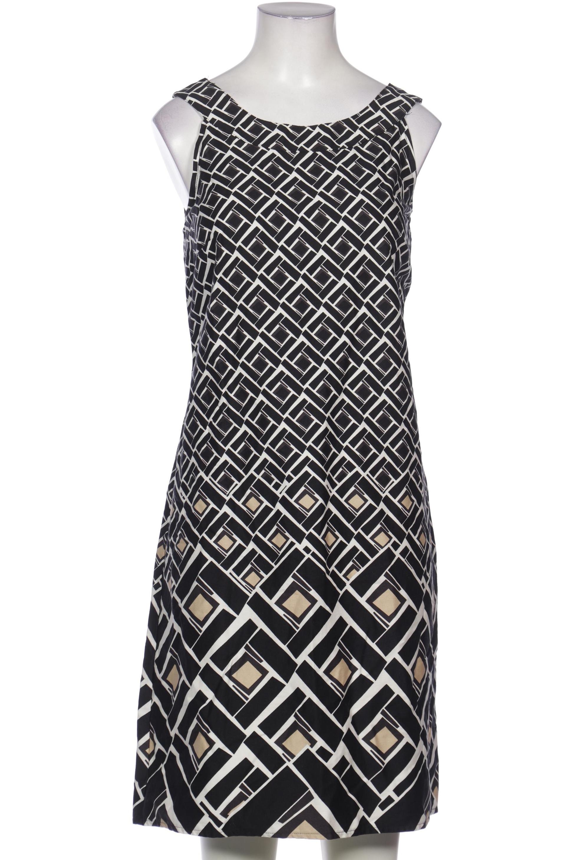 

Qiero Damen Kleid, schwarz, Gr. 38