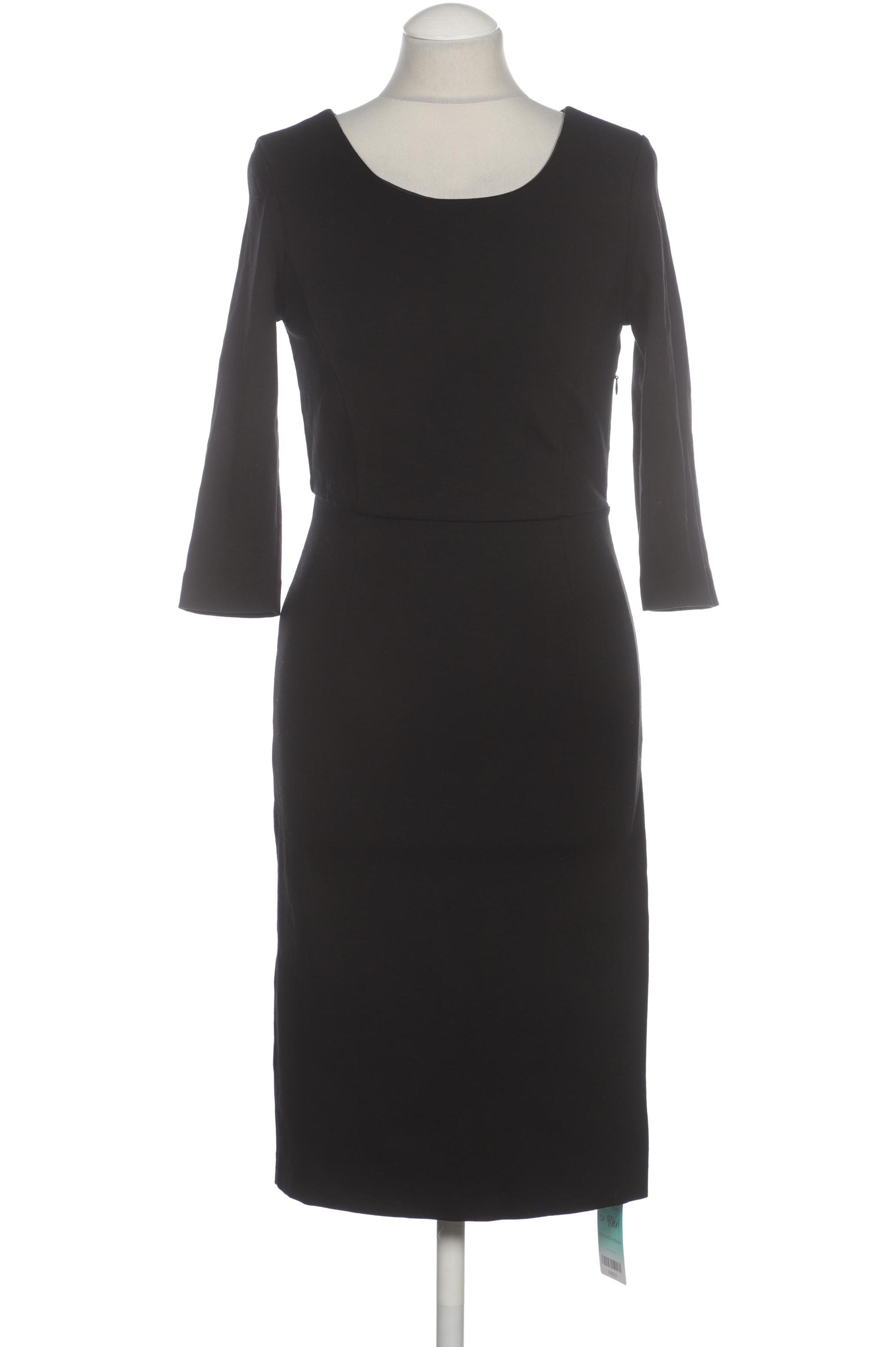 

Qiero Damen Kleid, schwarz, Gr. 36