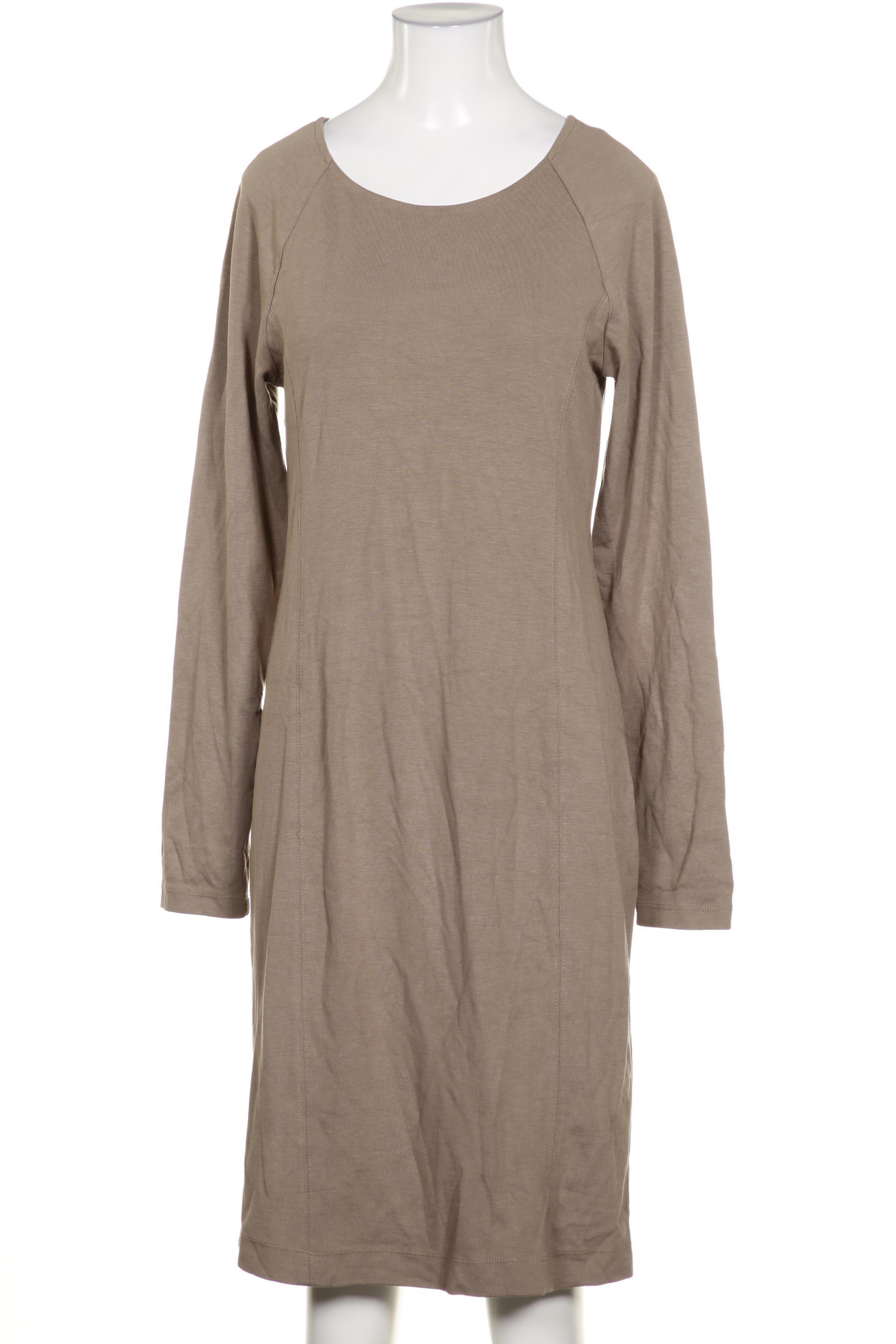 

Qiero Damen Kleid, beige, Gr. 38