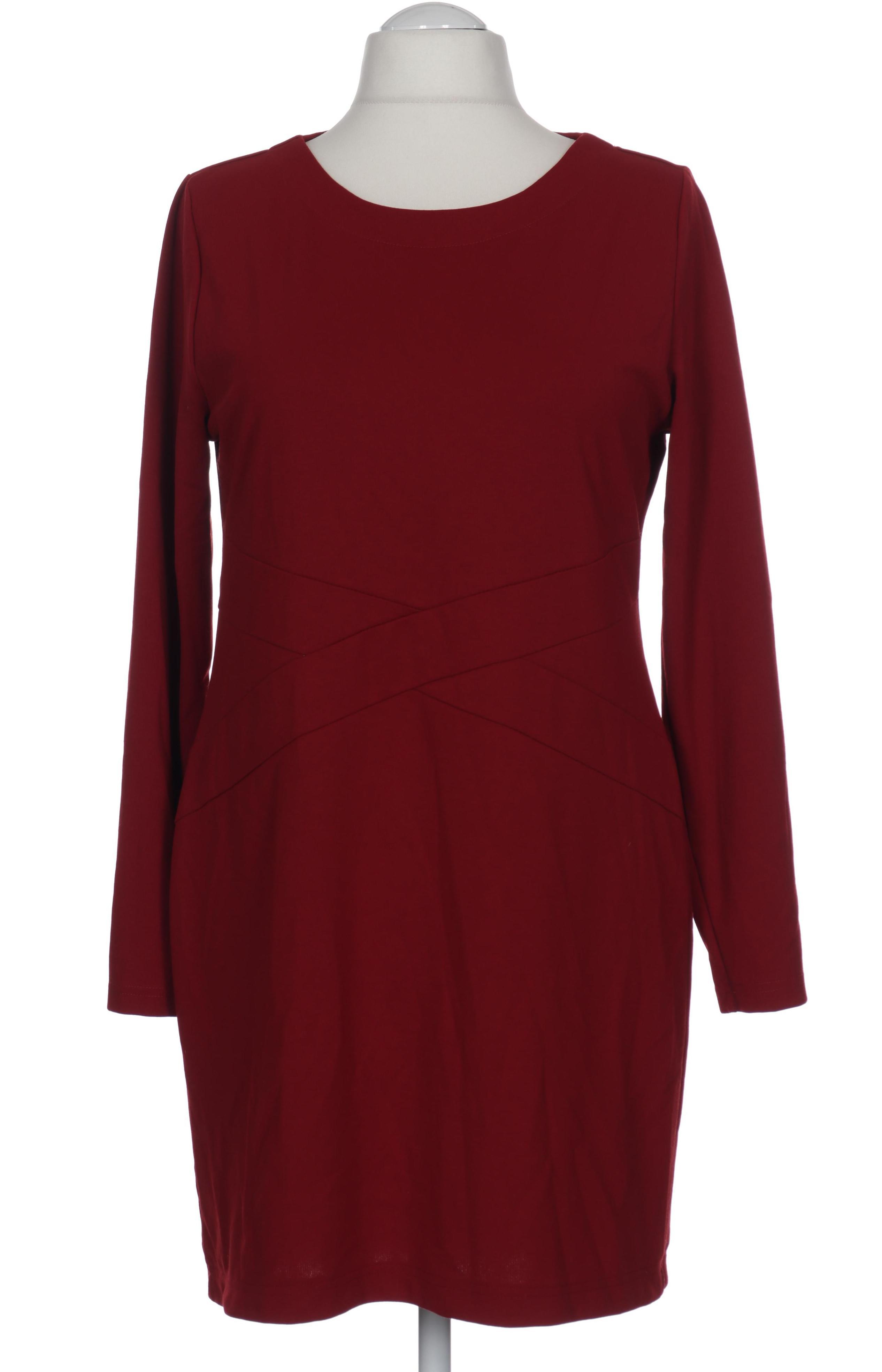 

Qiero Damen Kleid, rot, Gr. 44