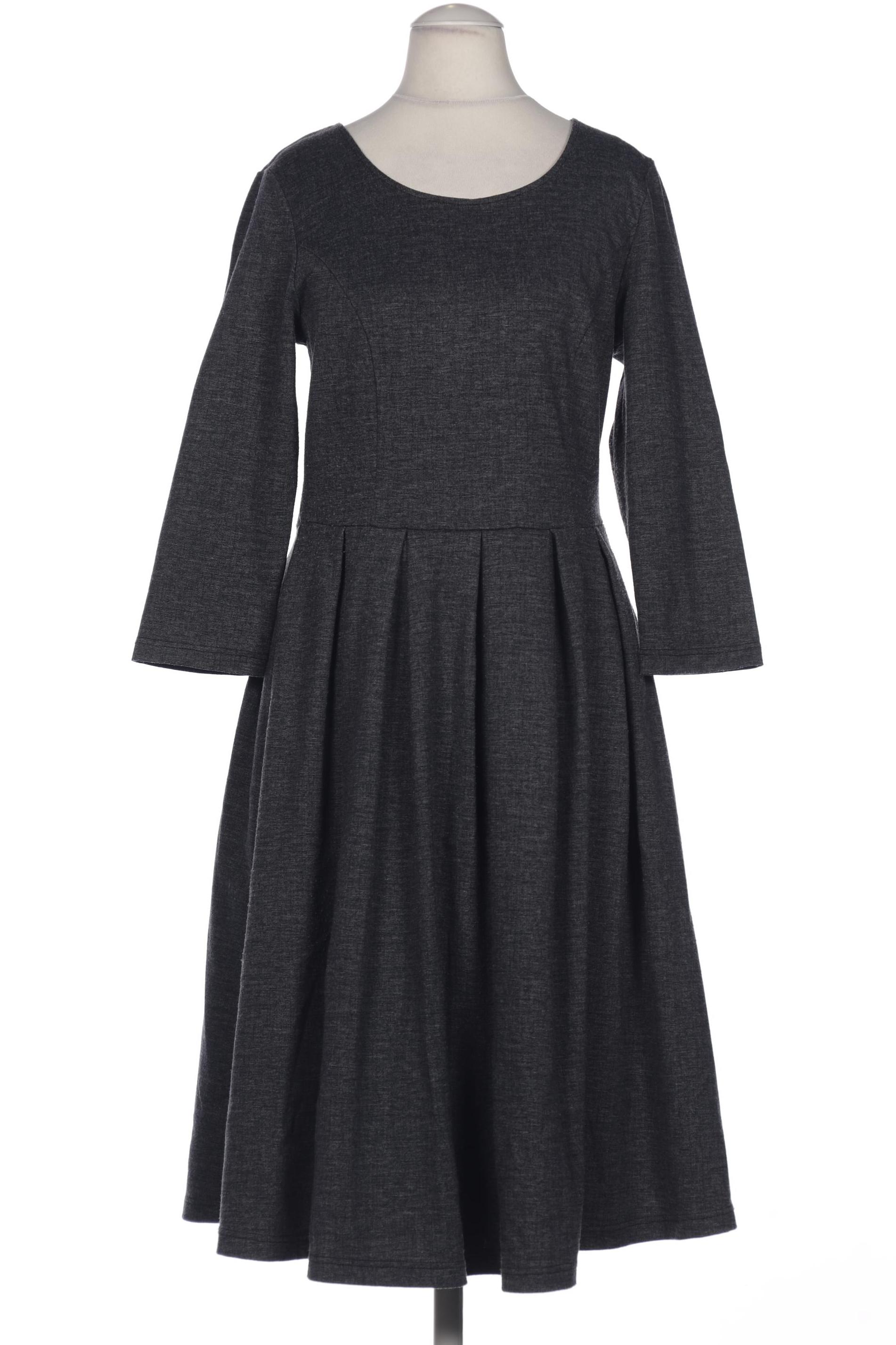 

Qiero Damen Kleid, grau, Gr. 36