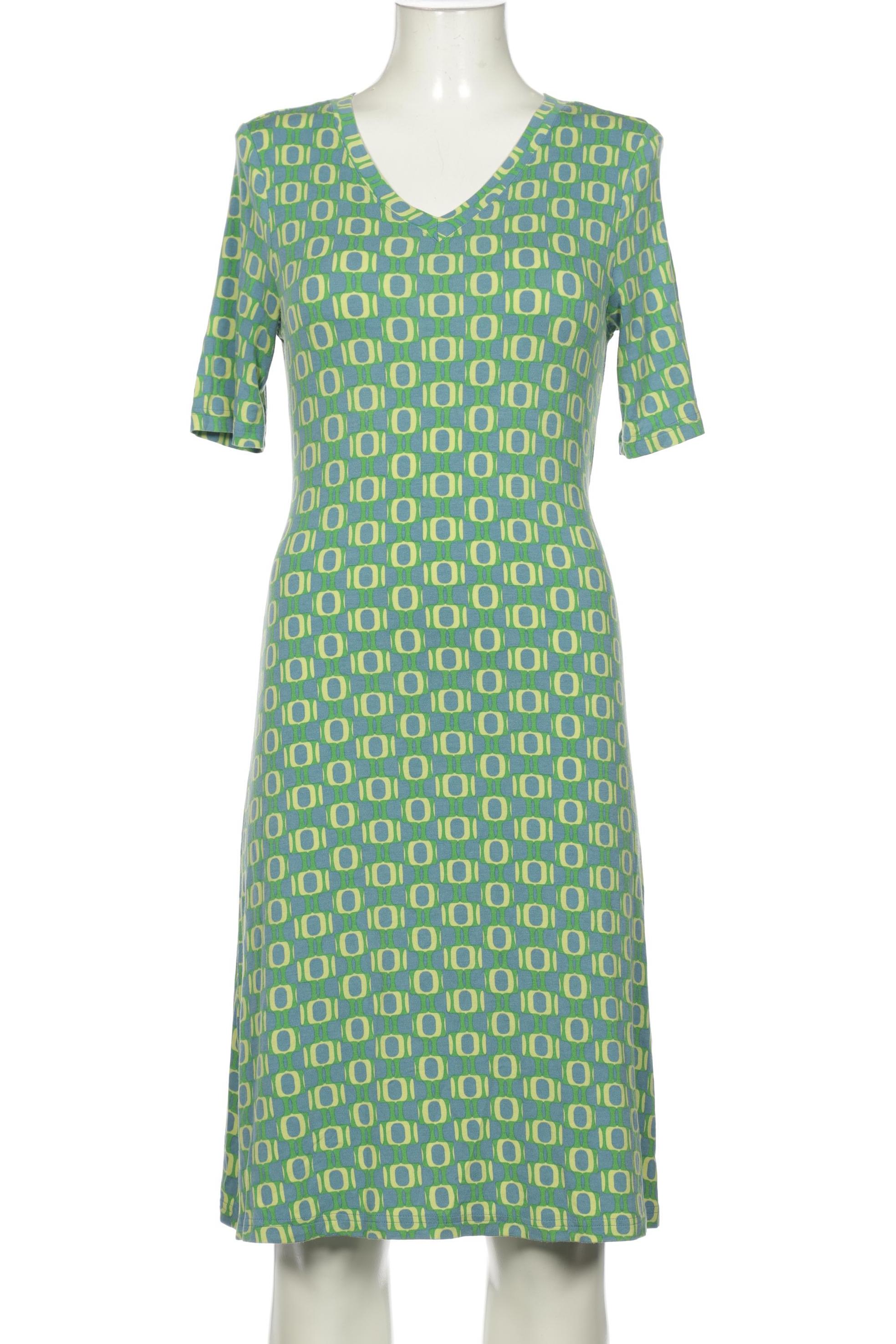 

Qiero Damen Kleid, grün, Gr. 38