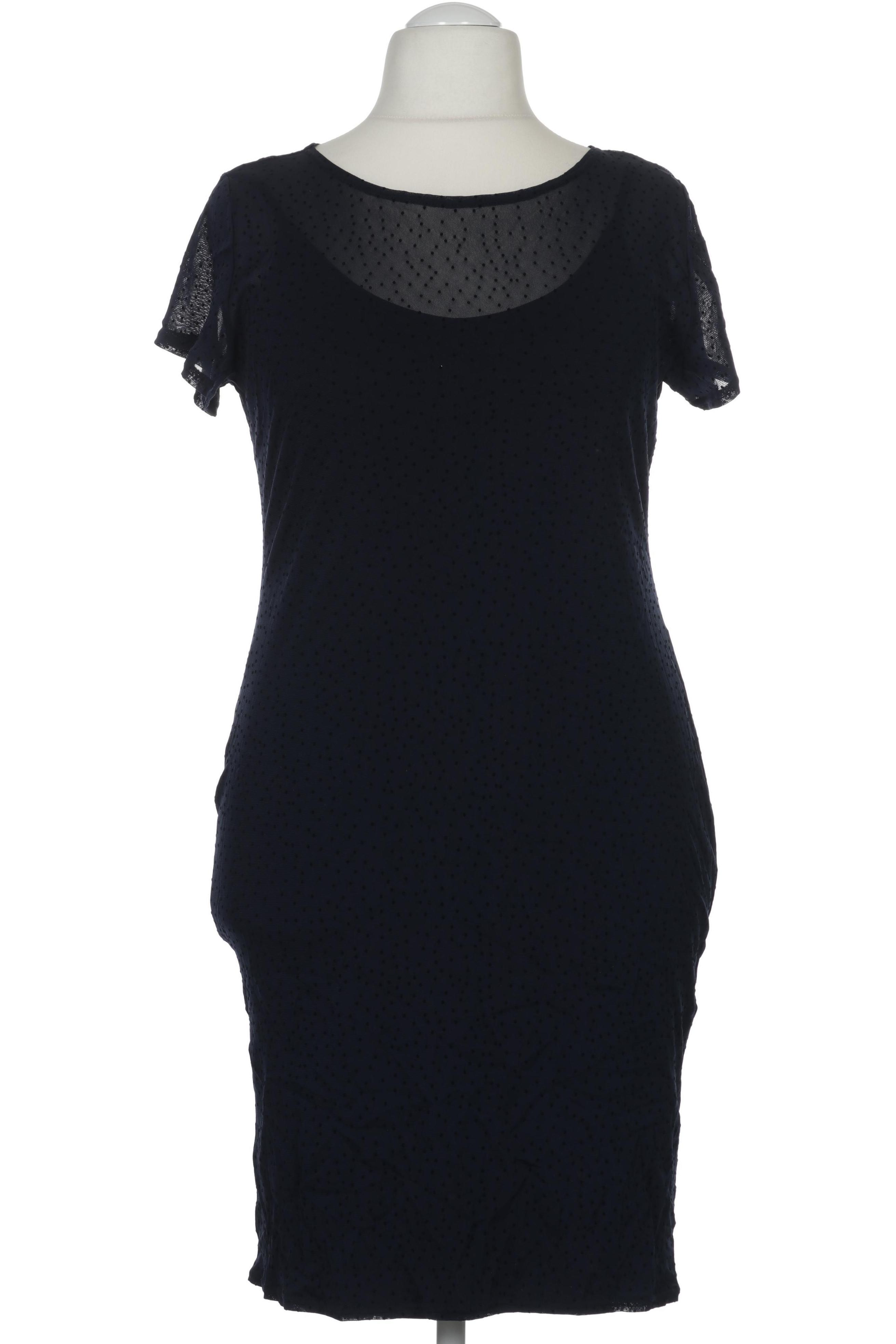 

Qiero Damen Kleid, blau, Gr. 42