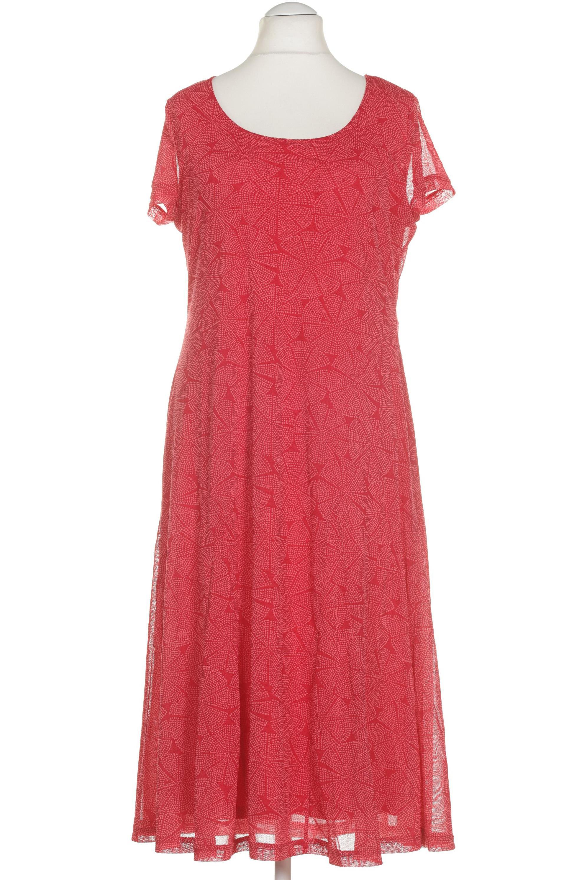 

Qiero Damen Kleid, rot, Gr. 44