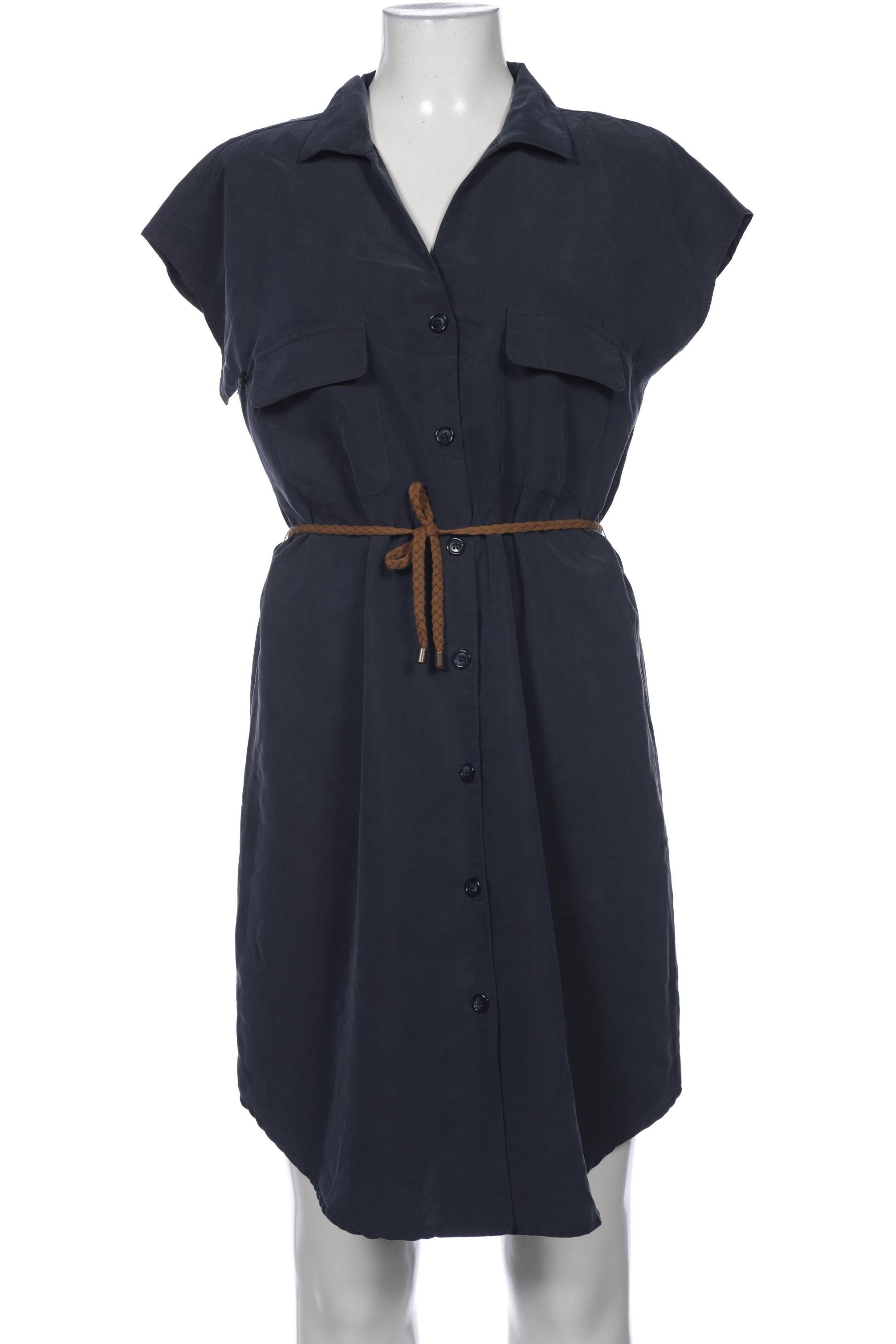 

Qiero Damen Kleid, marineblau, Gr. 38